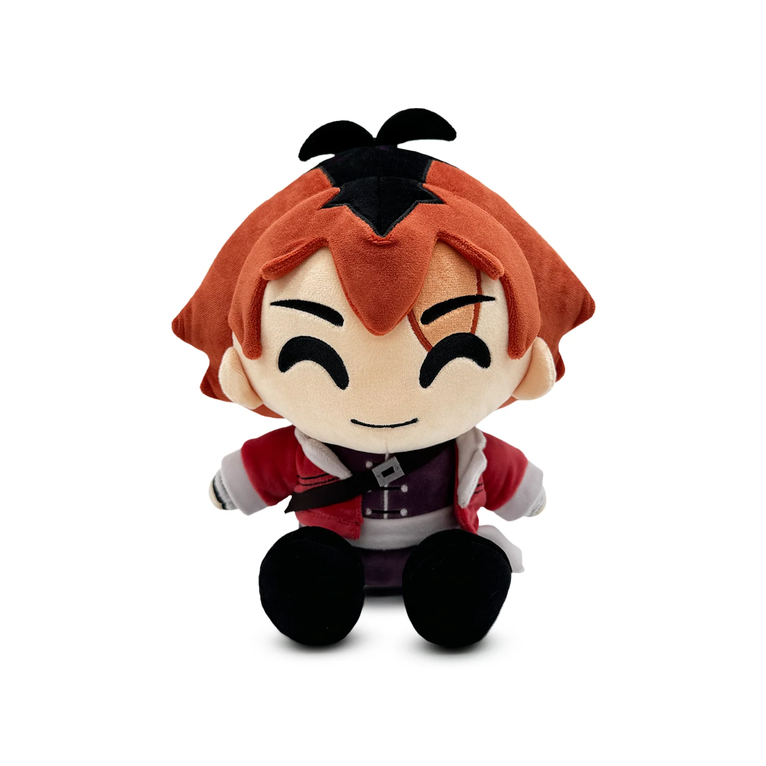 Stark Plush (9in) - Image 2