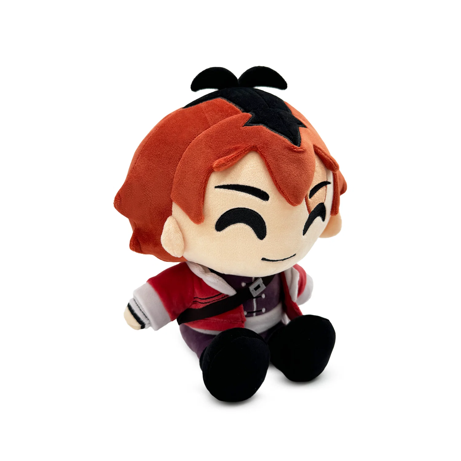 Stark Plush (9in) - Image 3
