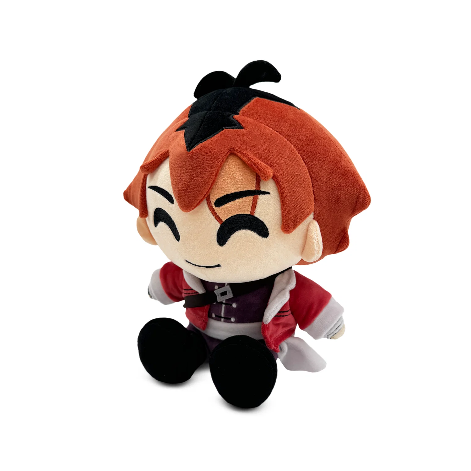 Stark Plush (9in) - Image 4