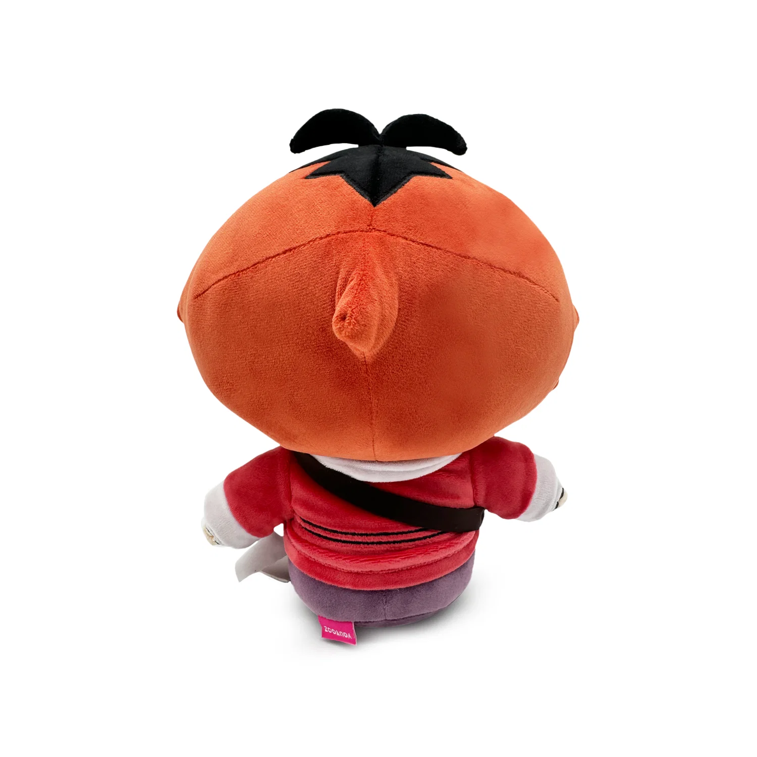 Stark Plush (9in) - Image 5