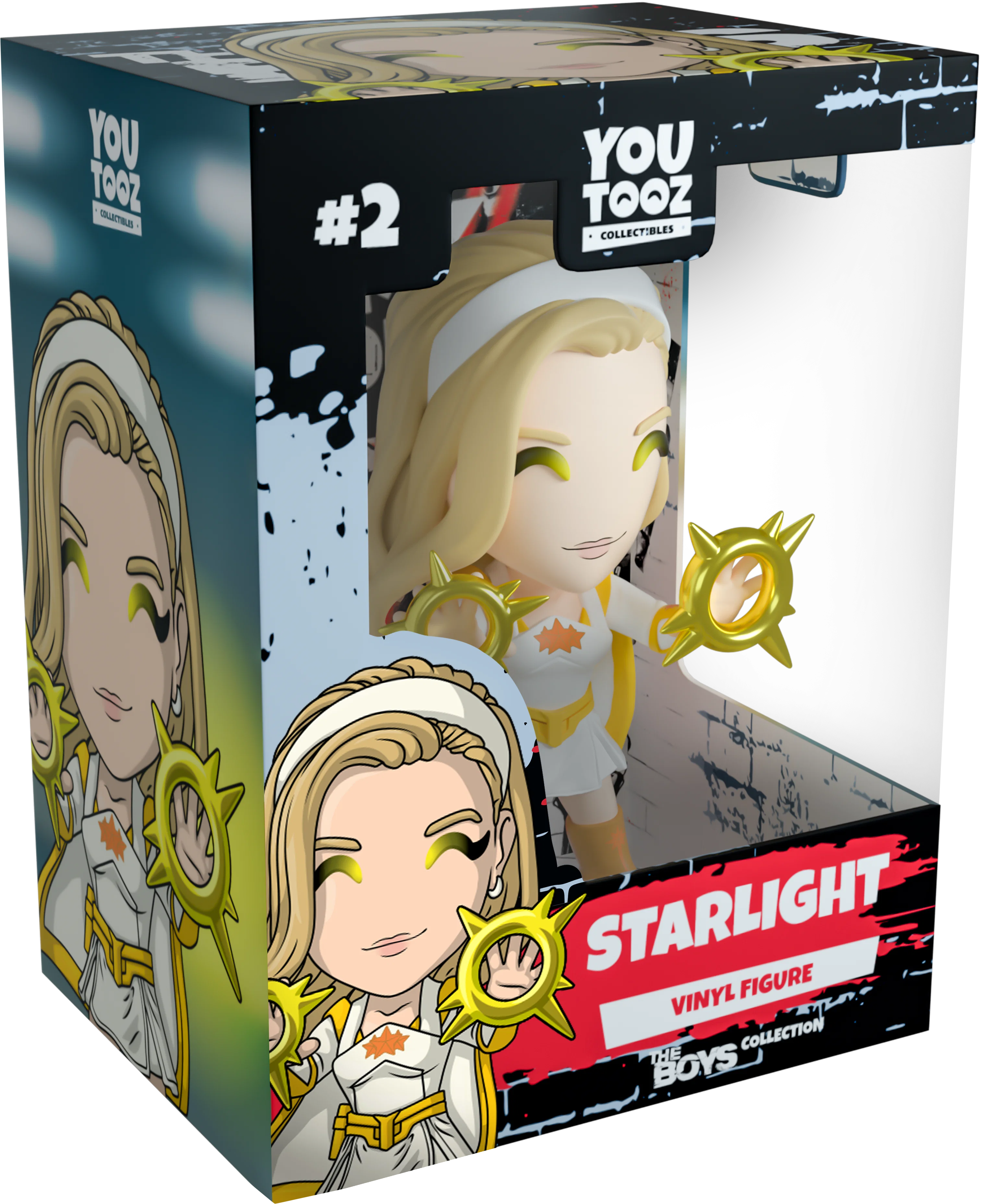 Starlight - Image 2