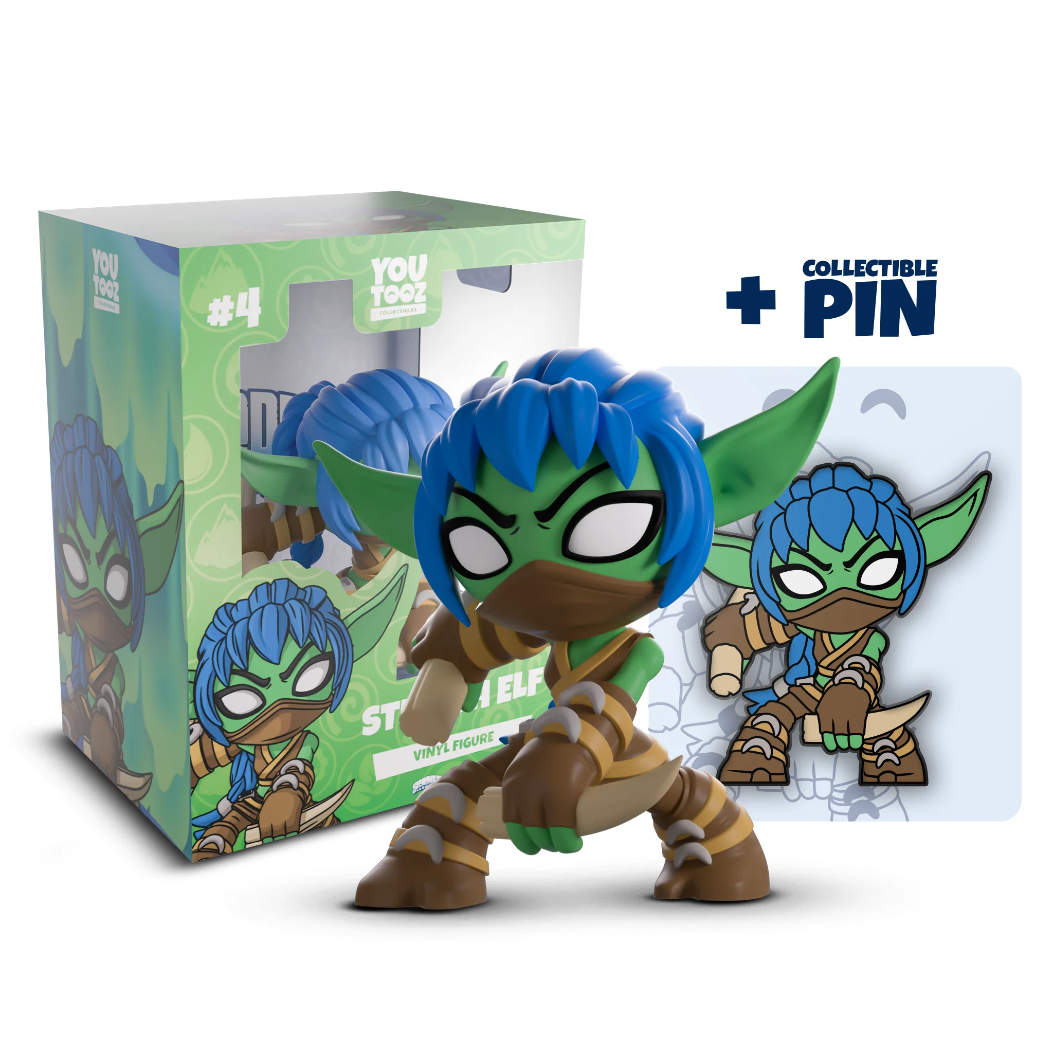Stealth Elf - Image 3