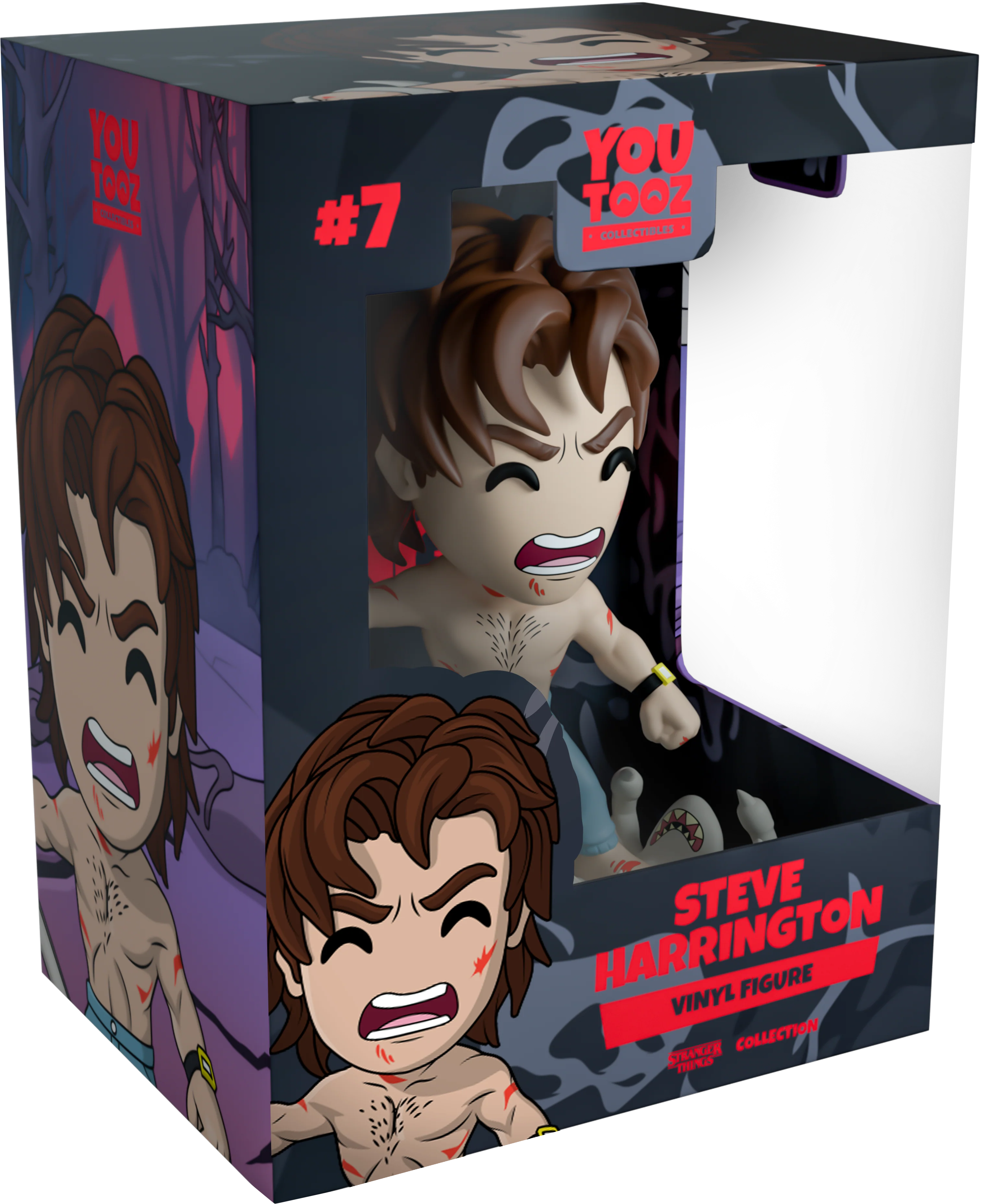 Steve Harrington - Image 2