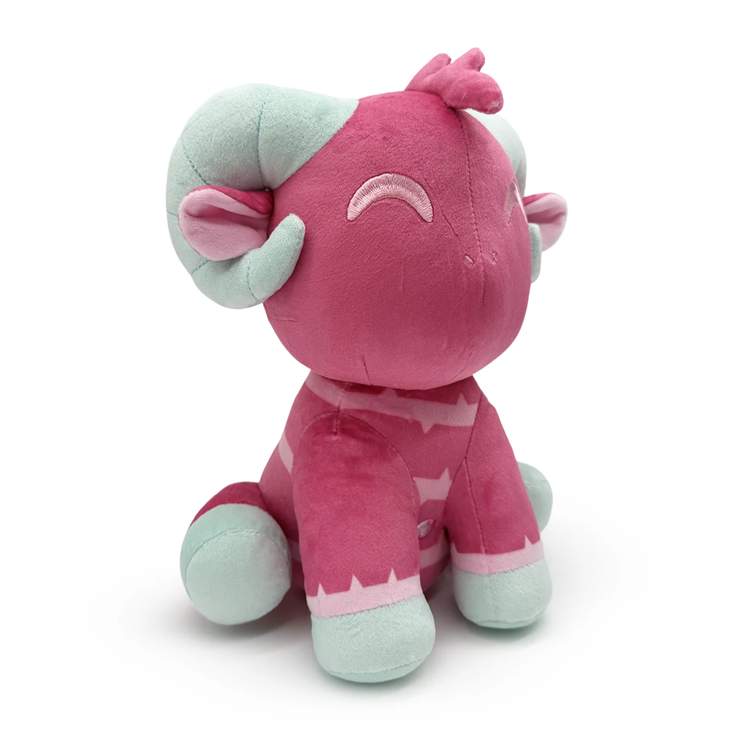 Steven's Shield Power Rammie Plush (9in) - Image 3