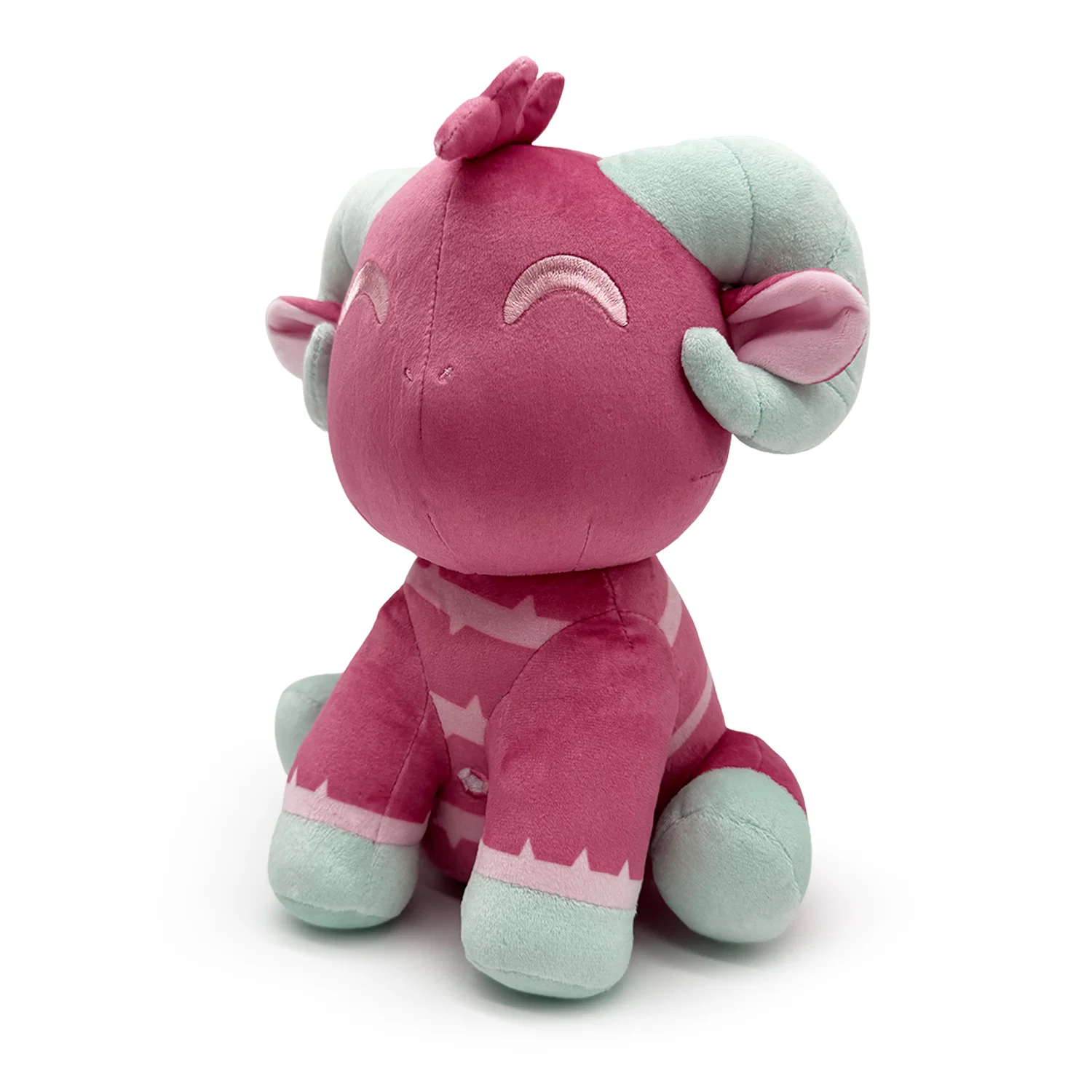Steven's Shield Power Rammie Plush (9in) - Image 4