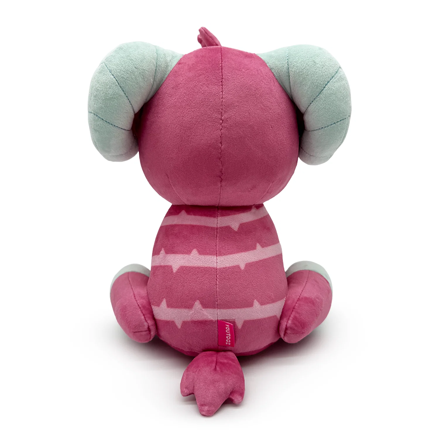 Steven's Shield Power Rammie Plush (9in) - Image 5
