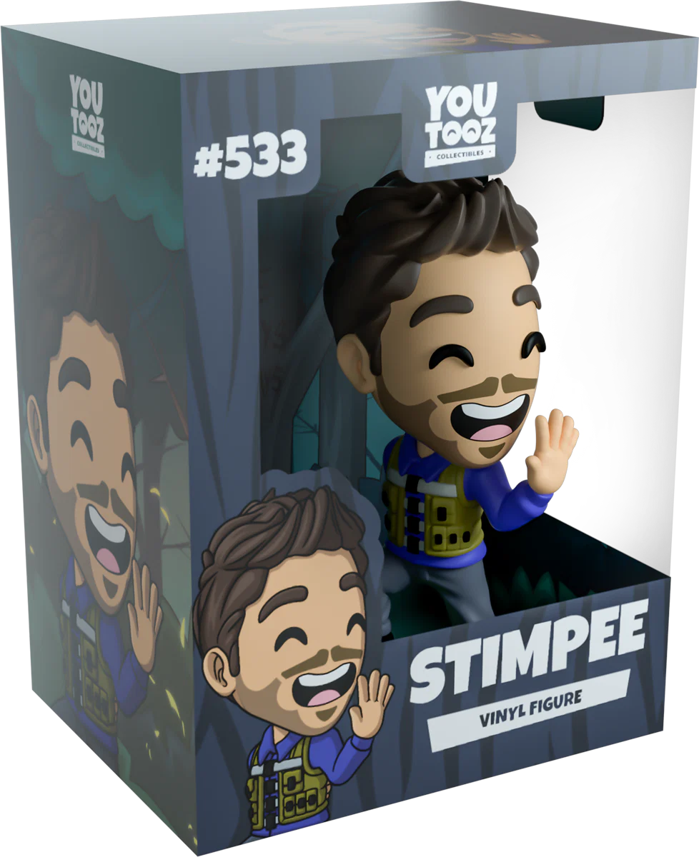 Stimpee - Image 2