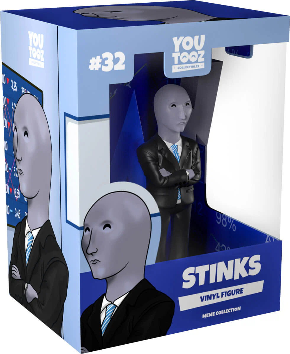 Stinks - Image 2