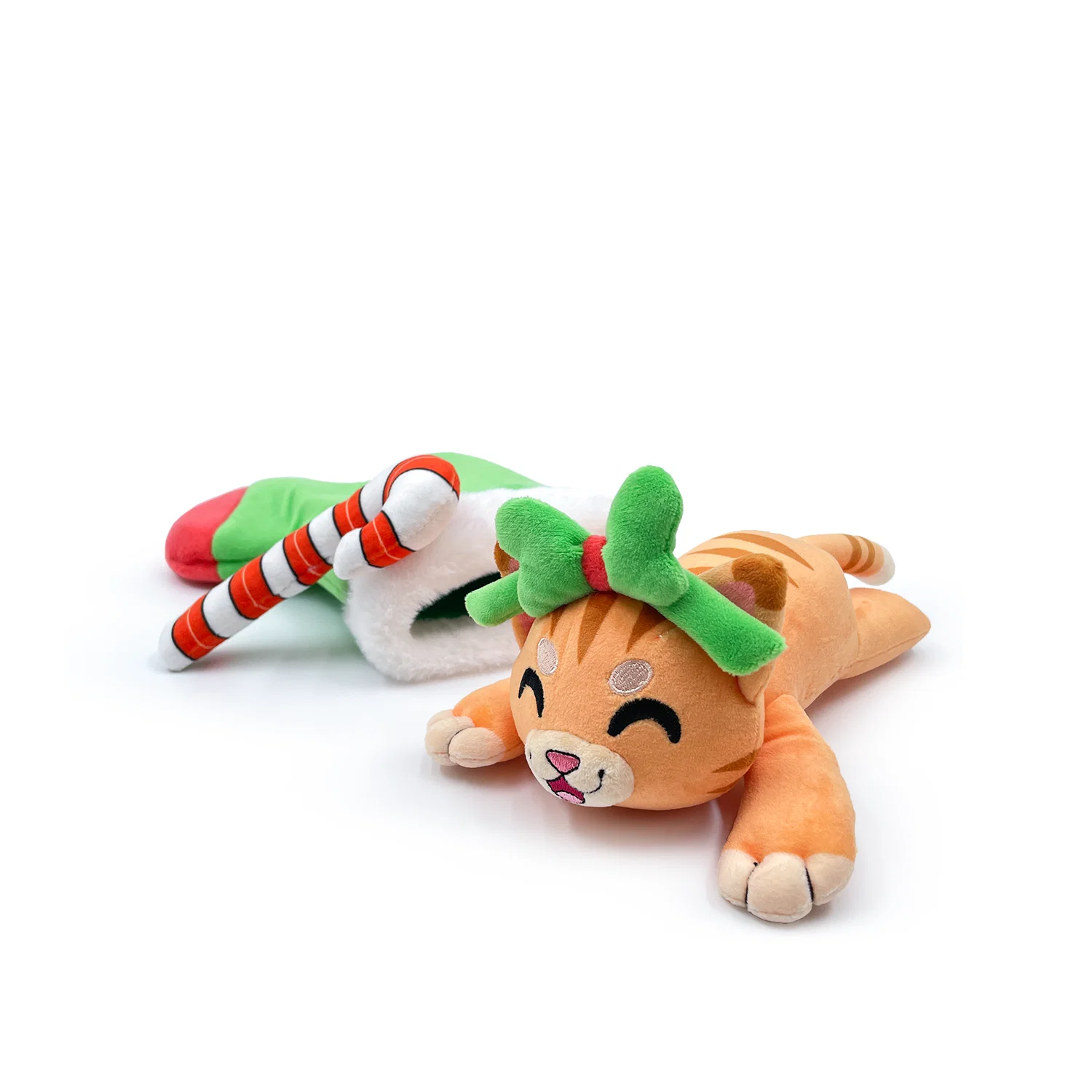 Stocking Stuffer Jambo (9in) - Image 4