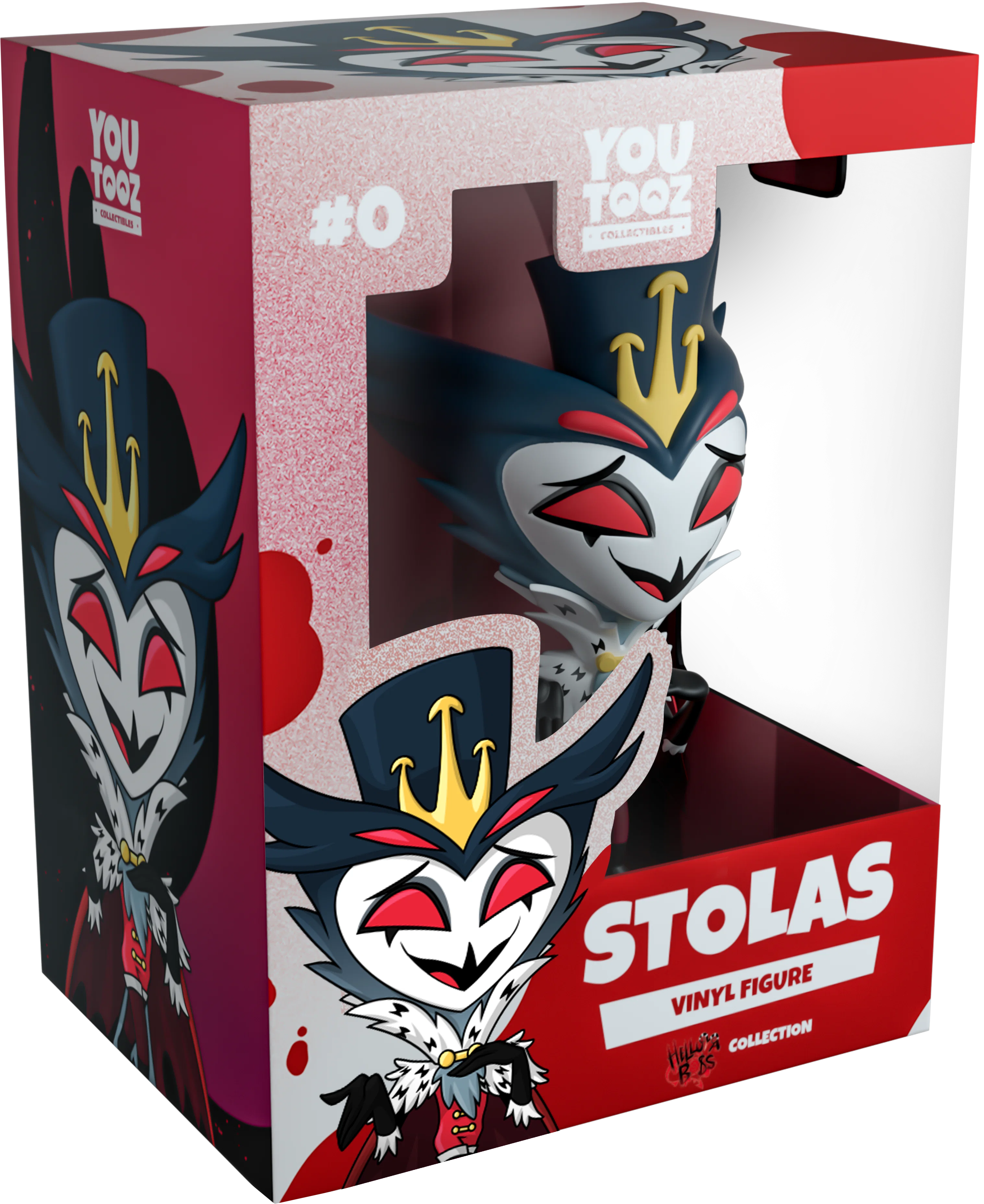 Stolas - Image 2