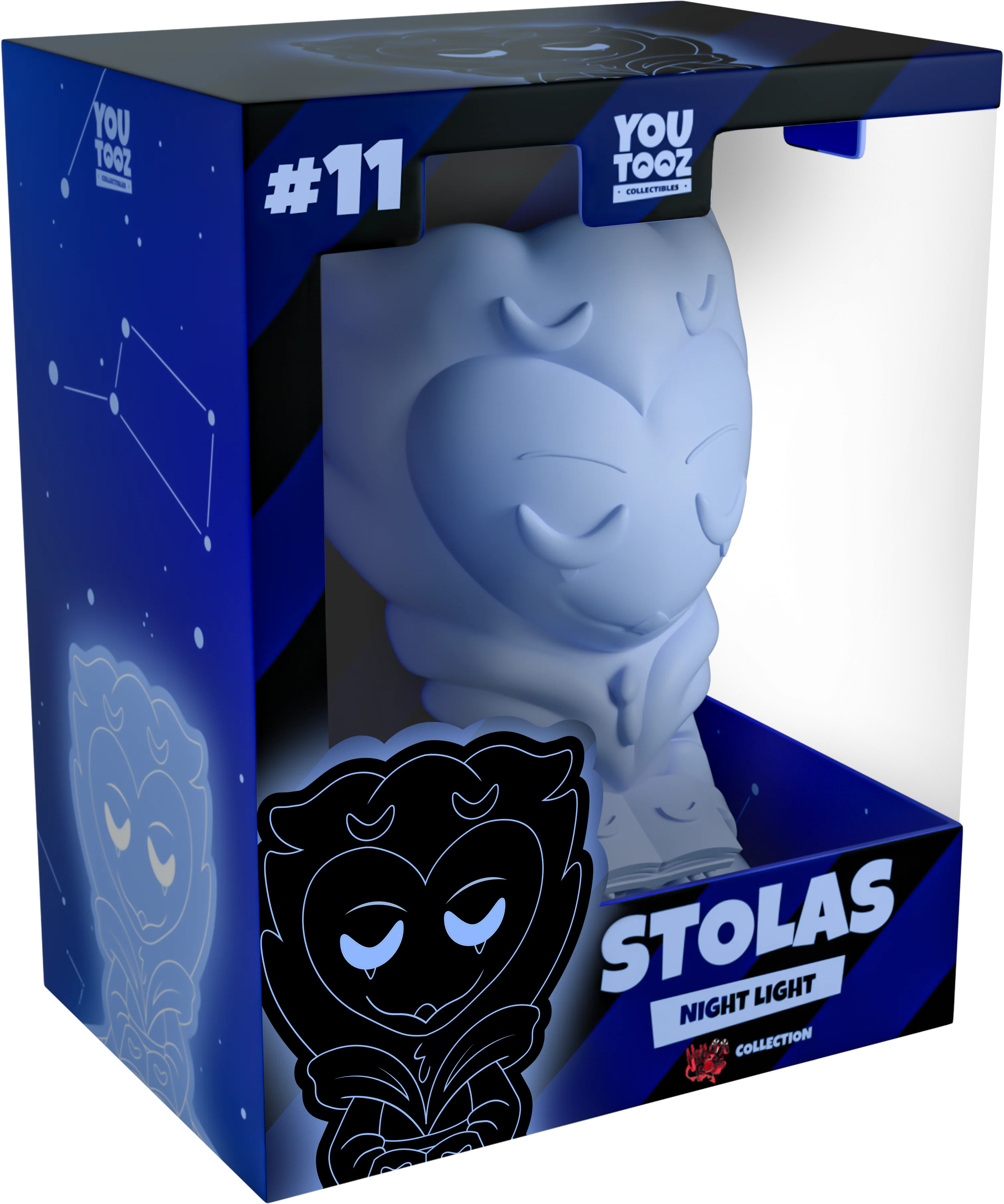 Stolas Night Light - Image 2