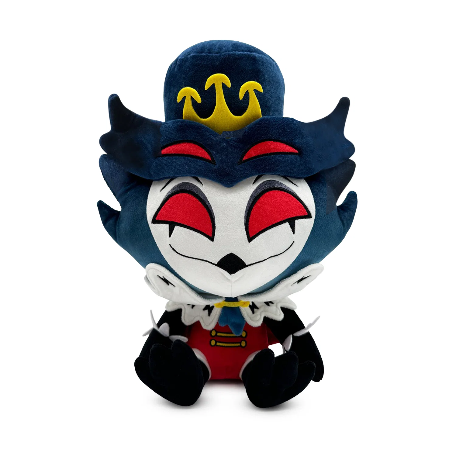 Stolas Plush (9in) - Image 2
