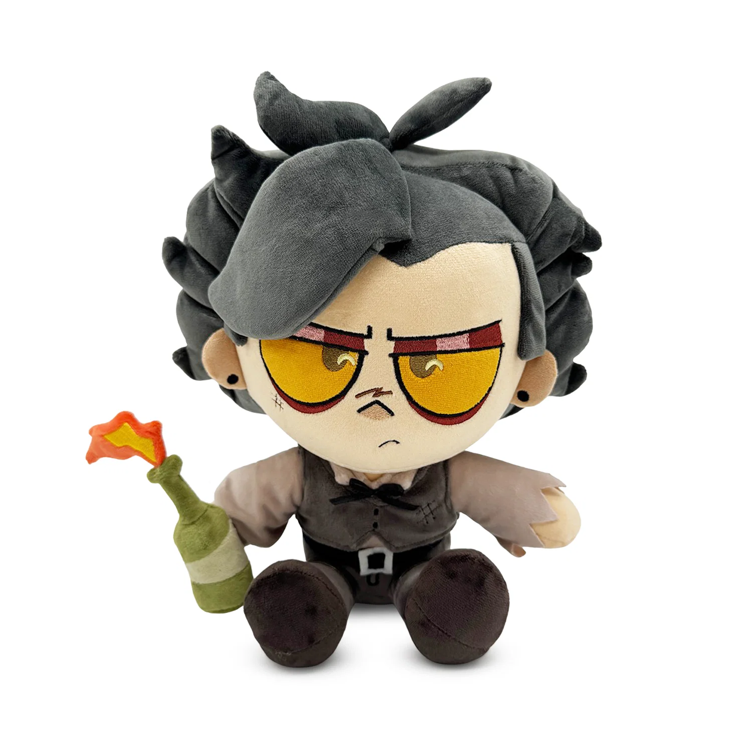 Stone Plush (9in) - Image 2