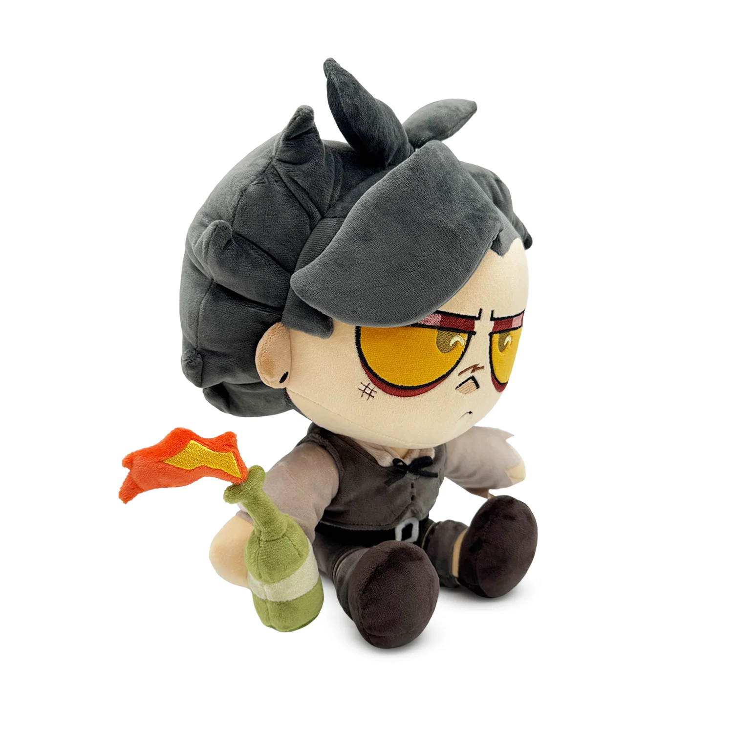 Stone Plush (9in) - Image 3