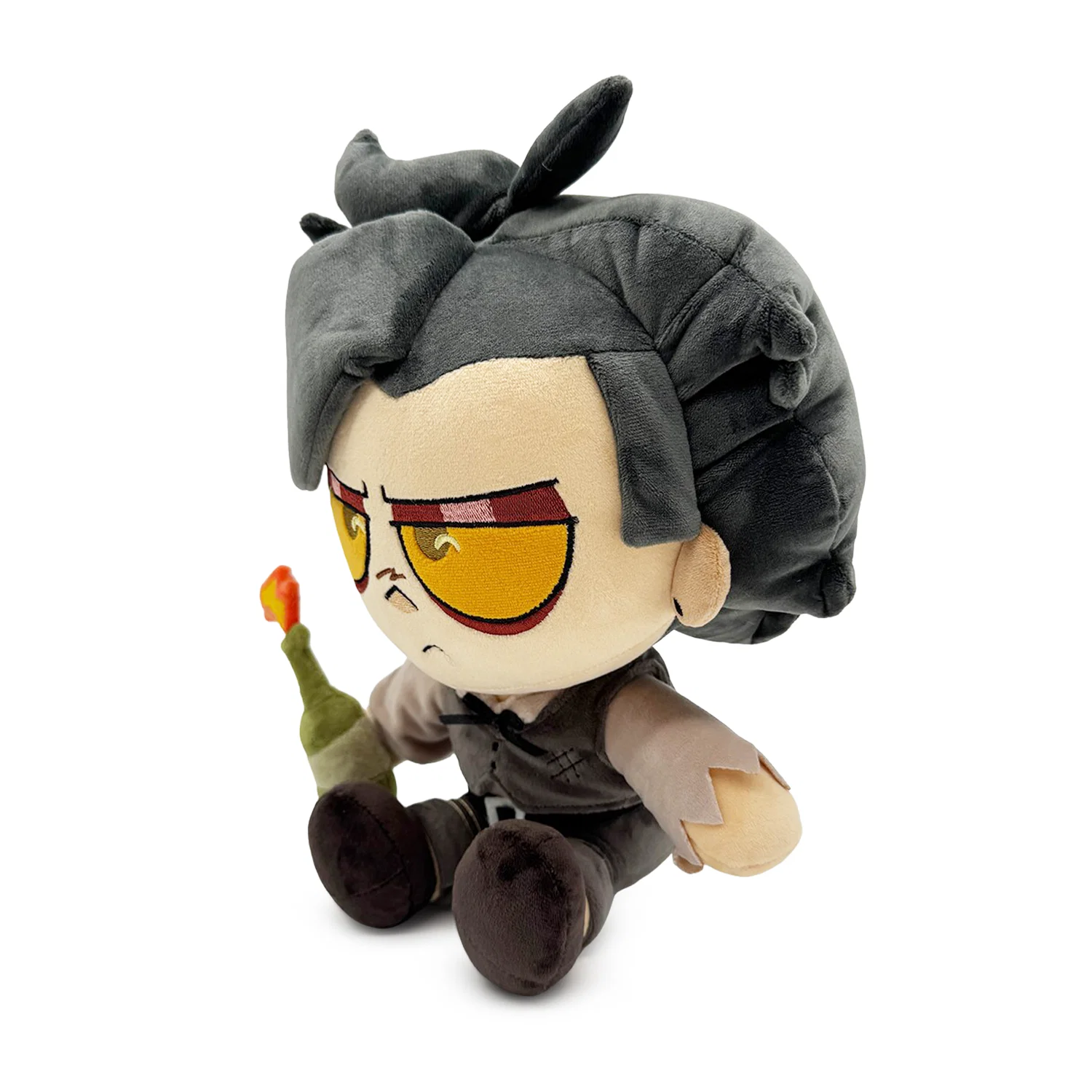Stone Plush (9in) - Image 4