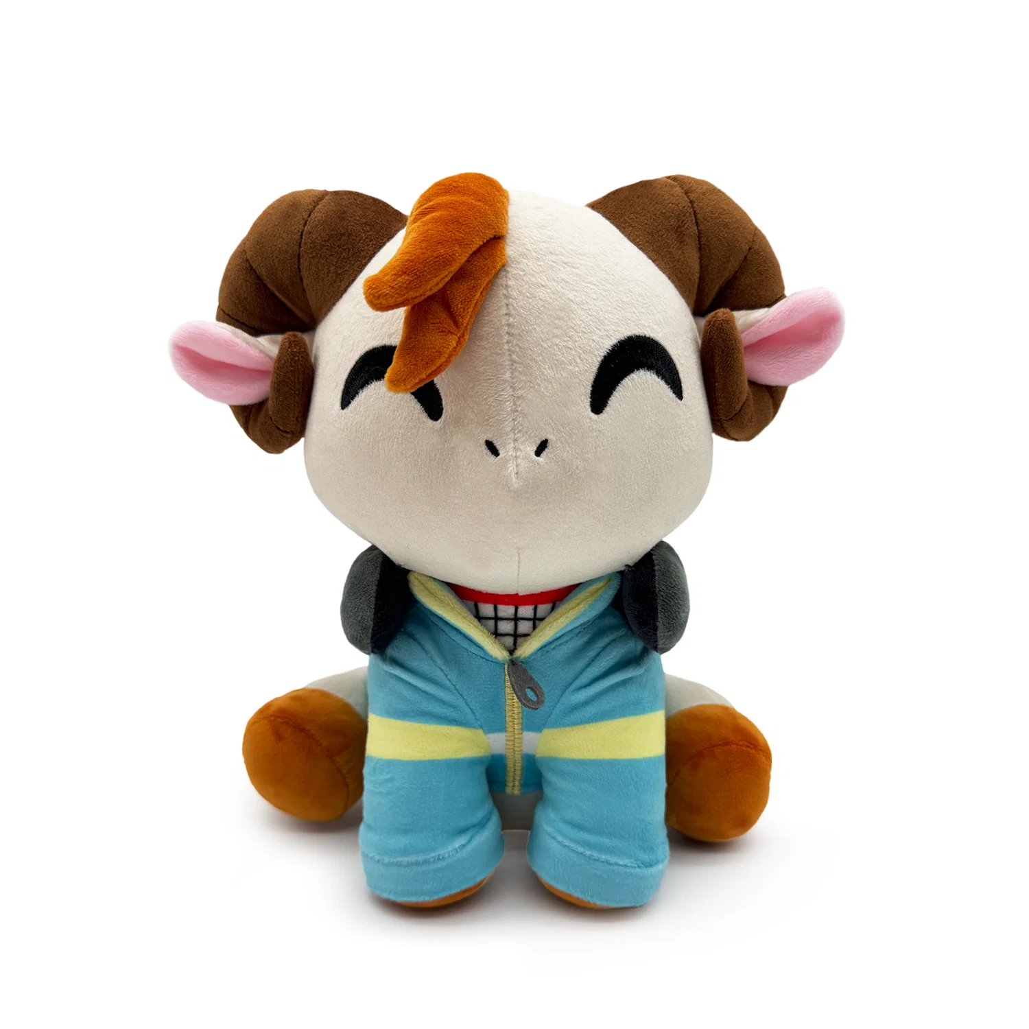 Stranger Things Max x Rammie Plush (9in) - Image 2