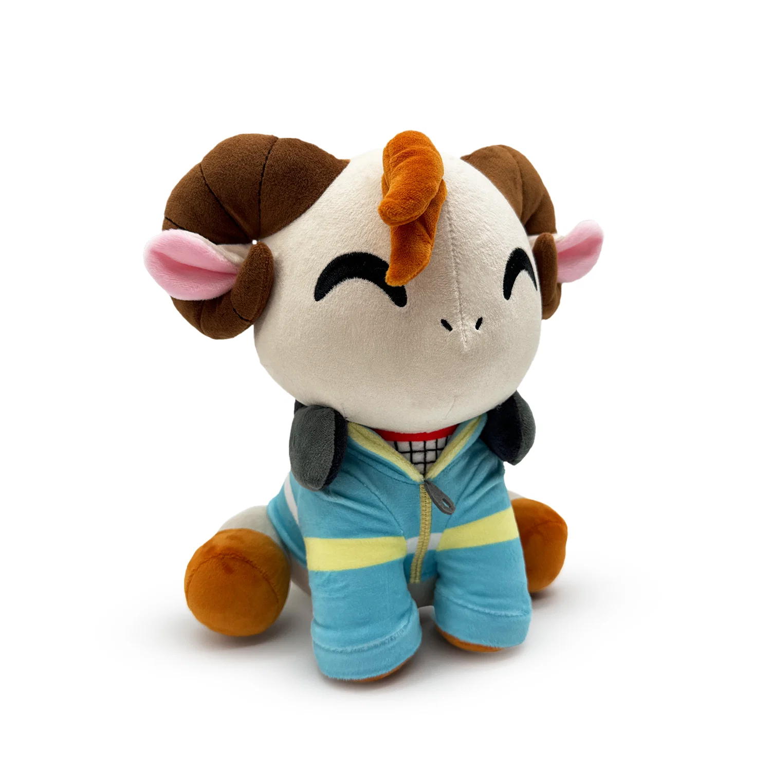 Stranger Things Max x Rammie Plush (9in) - Image 3