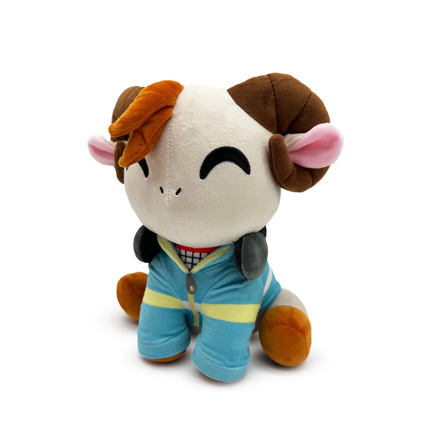 Stranger Things Max x Rammie Plush (9in) - Image 4