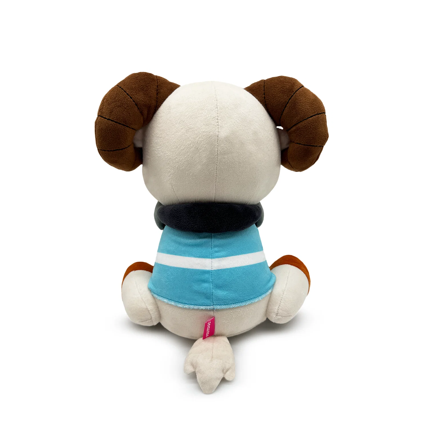 Stranger Things Max x Rammie Plush (9in) - Image 5
