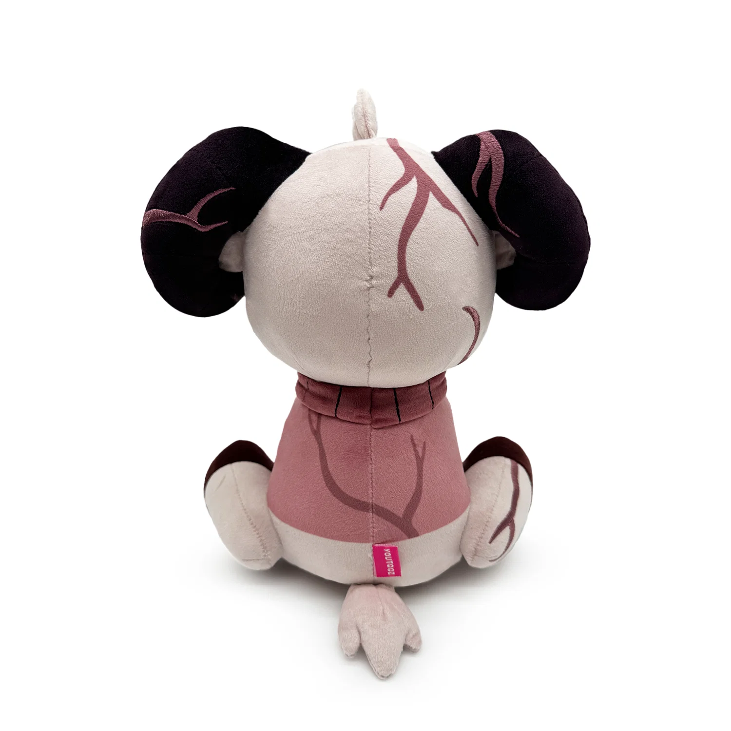 Stranger Things Vecna x Rammie Plush (9in) - Image 5