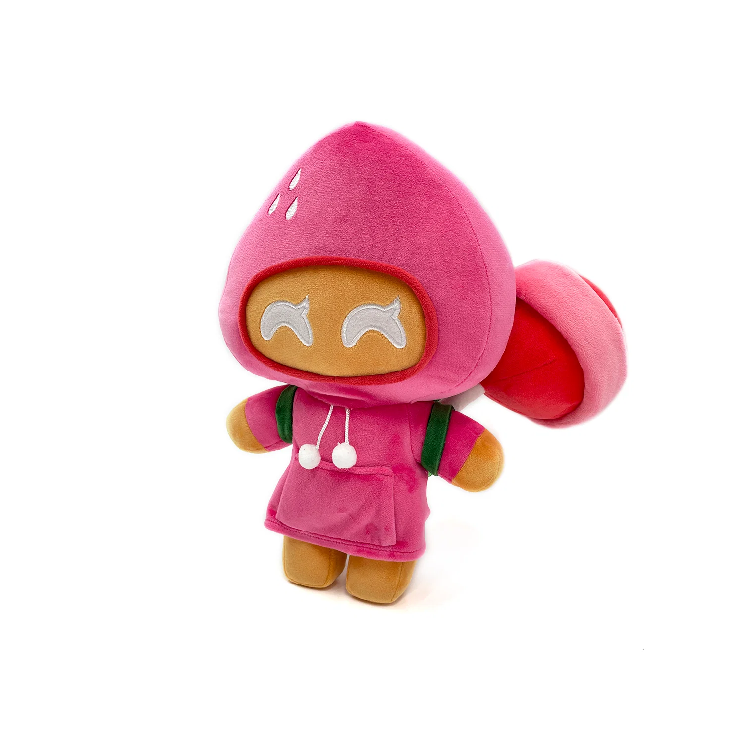 Strawberry Cookie Plush (1ft) - Image 4