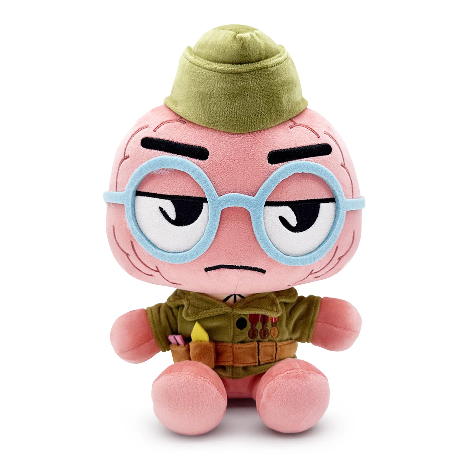 Study Buddy Plush (9in) - Image 2