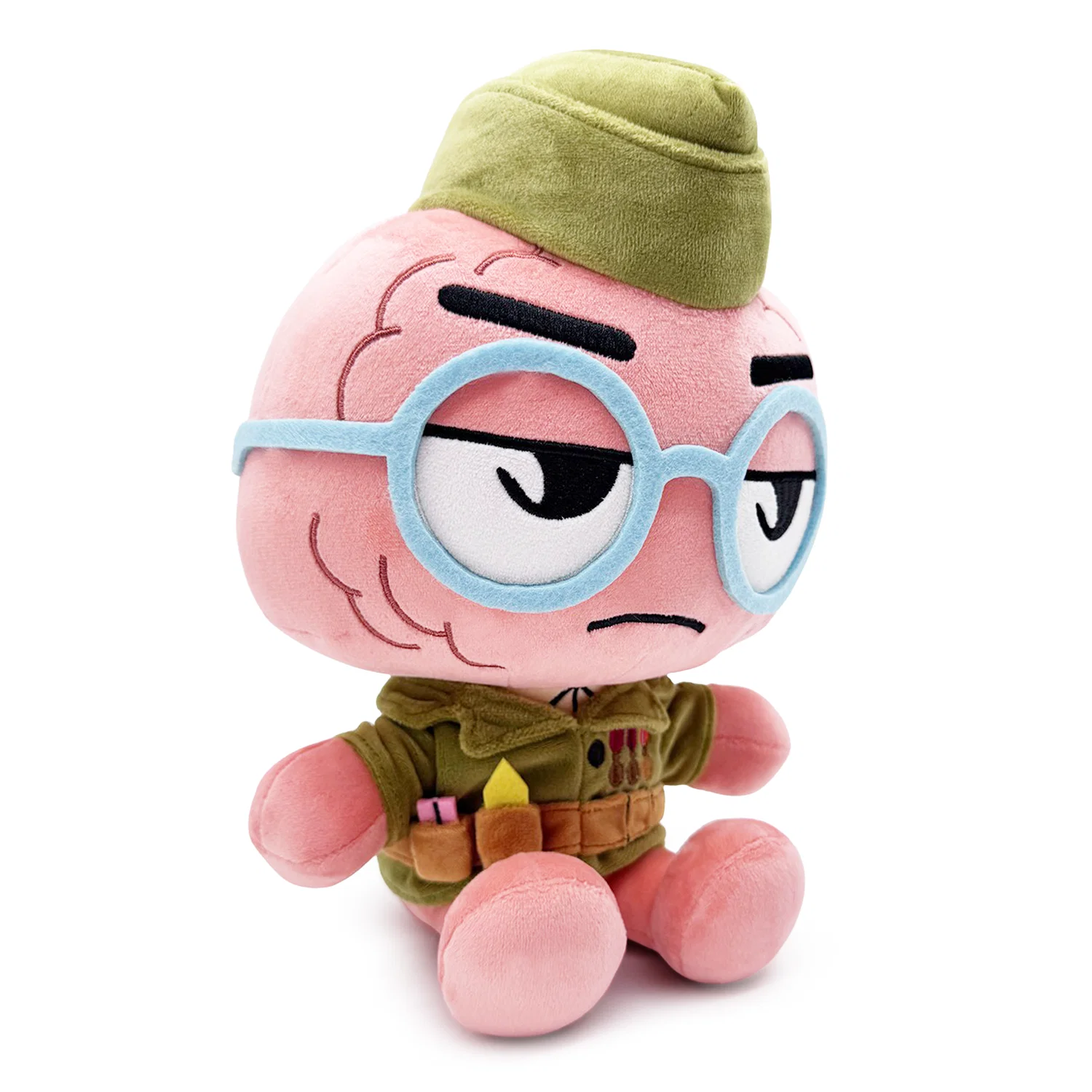 Study Buddy Plush (9in) - Image 3