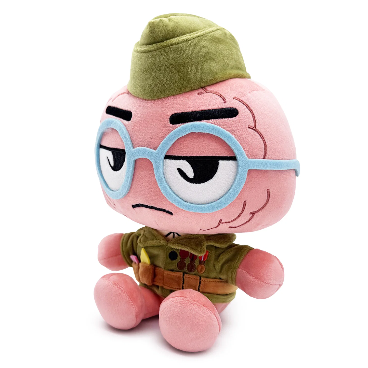 Study Buddy Plush (9in) - Image 4