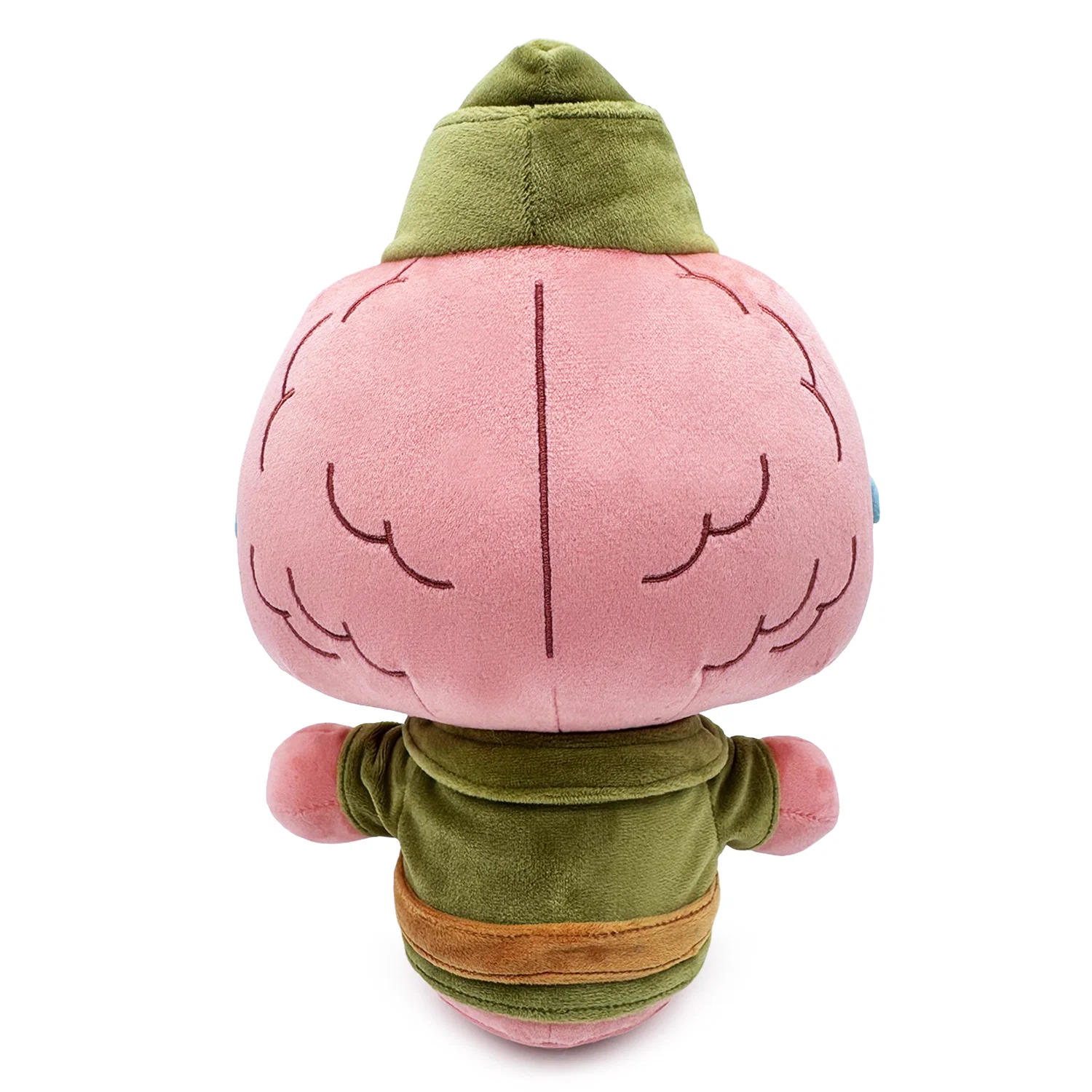 Study Buddy Plush (9in) - Image 5