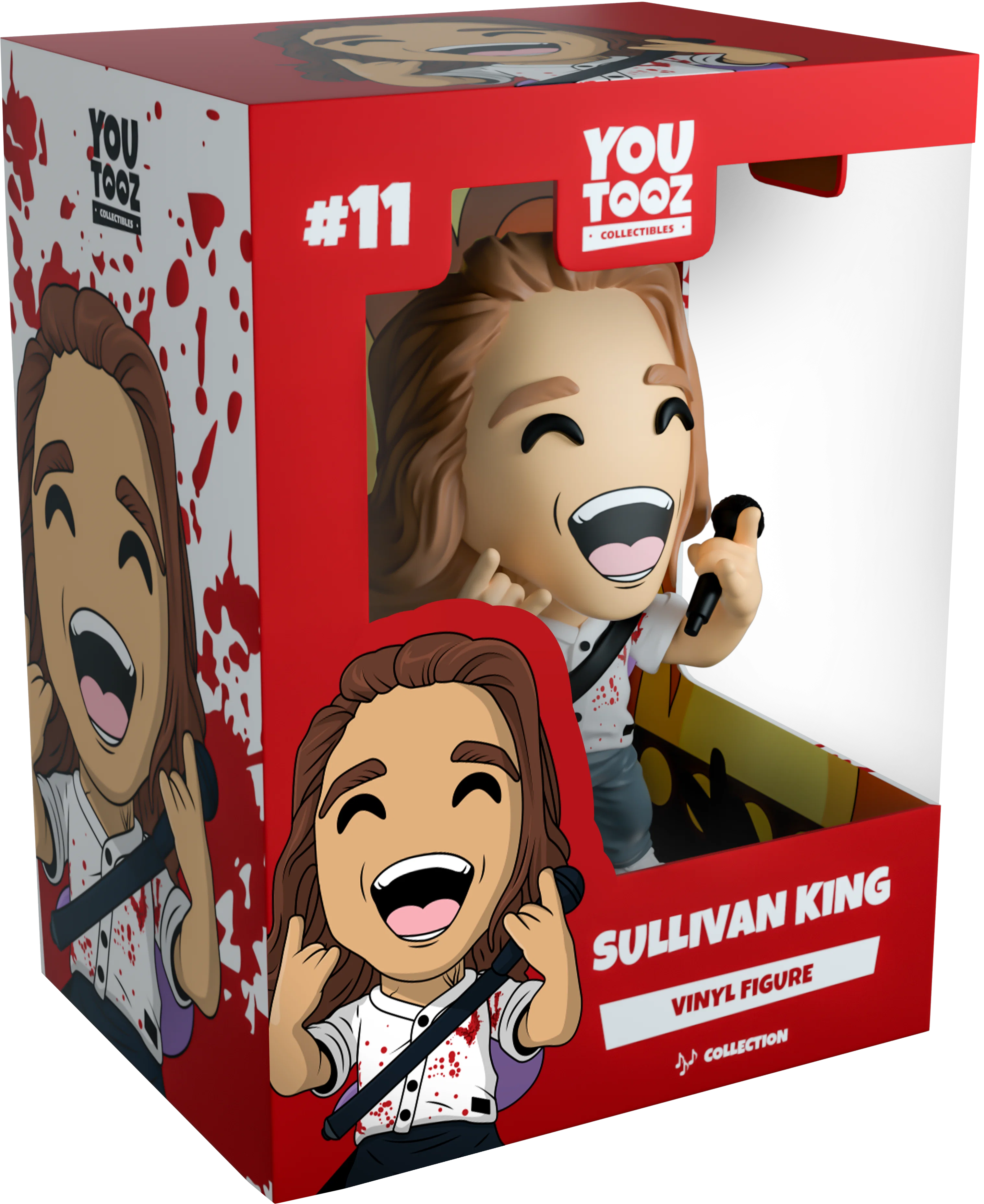 Sullivan King - Image 2