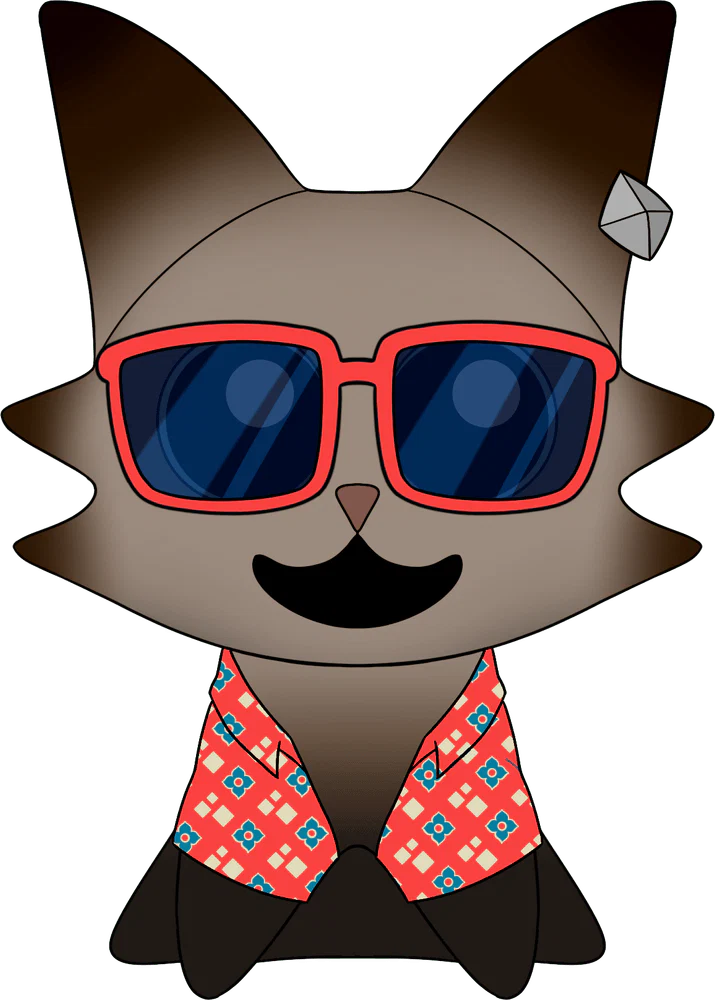 Summer Car Plush (9in)
