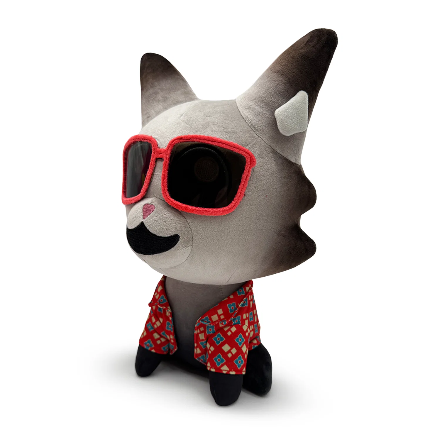 Summer Car Plush (9in) - Image 4