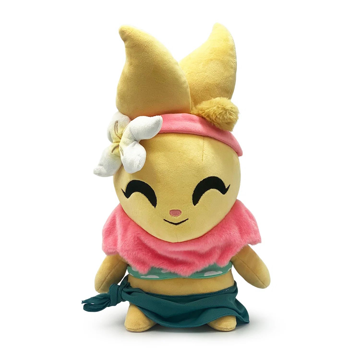 Summer Fun Usuki Plush (9in) - Image 2
