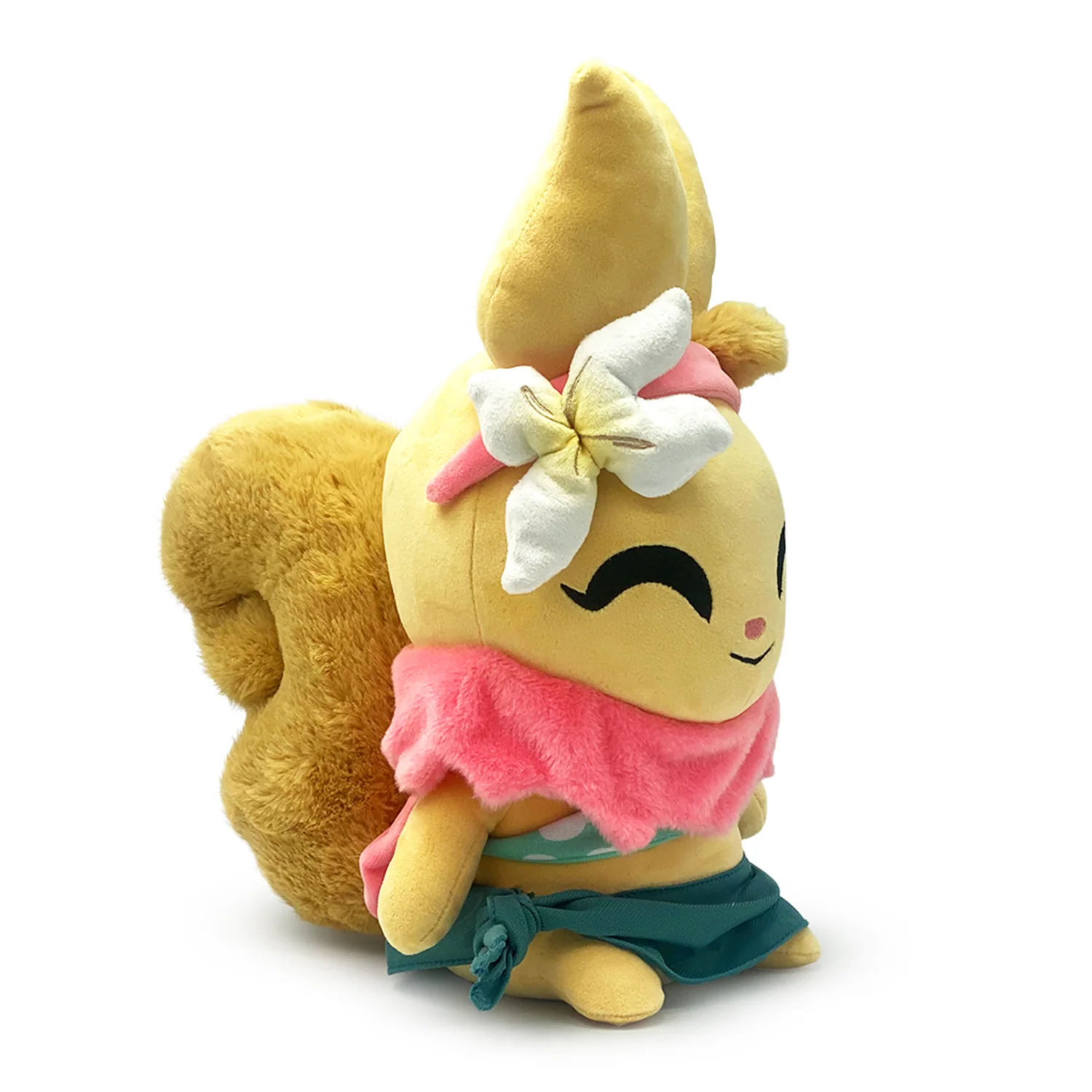 Summer Fun Usuki Plush (9in) - Image 3