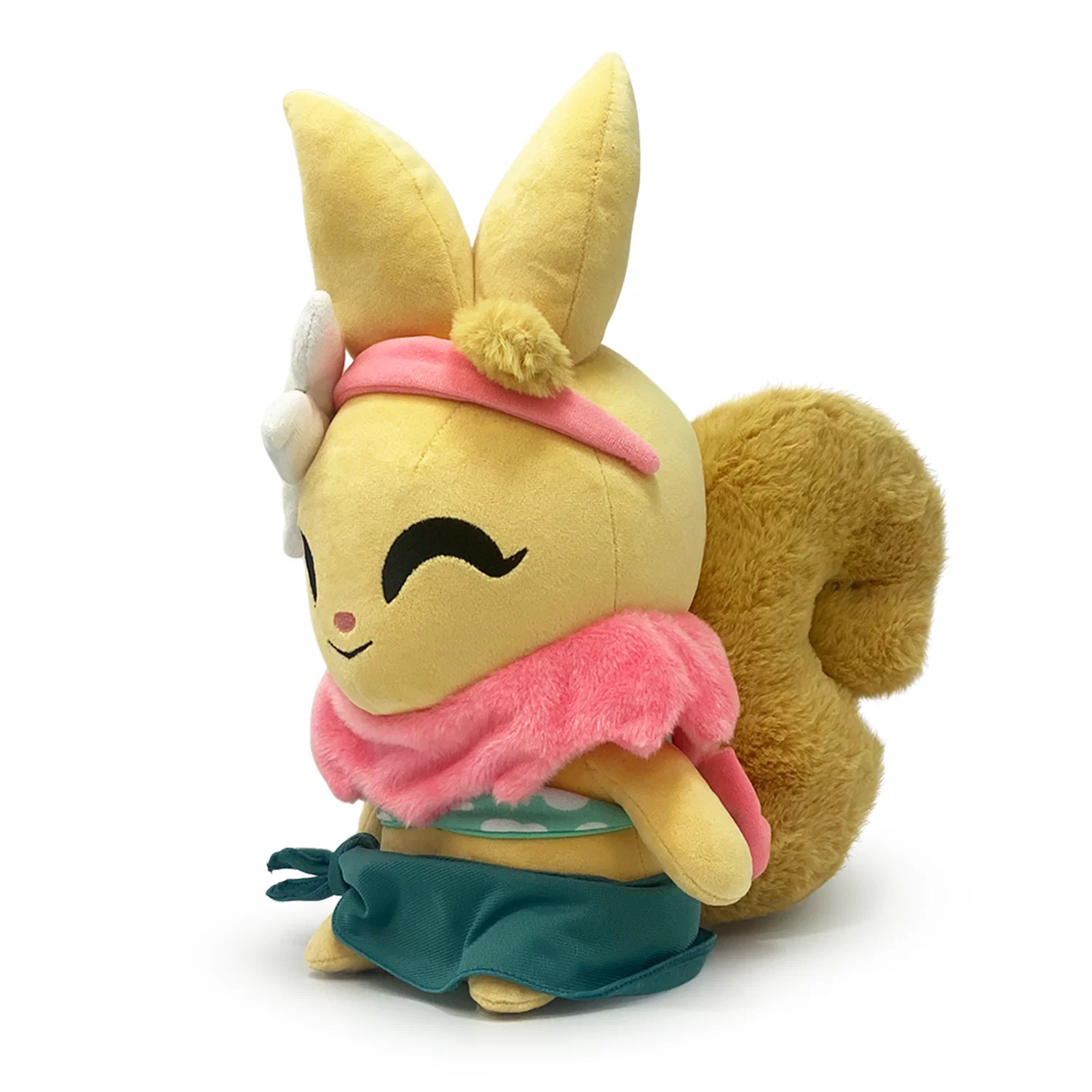 Summer Fun Usuki Plush (9in) - Image 4