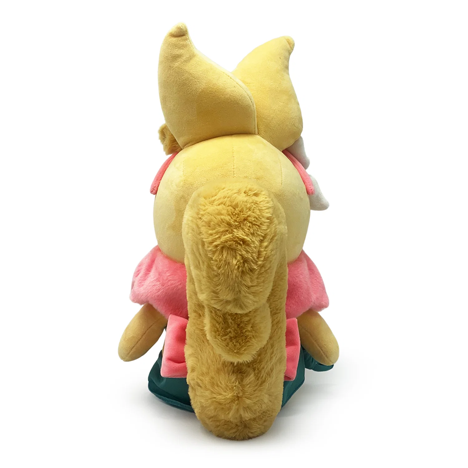 Summer Fun Usuki Plush (9in) - Image 5