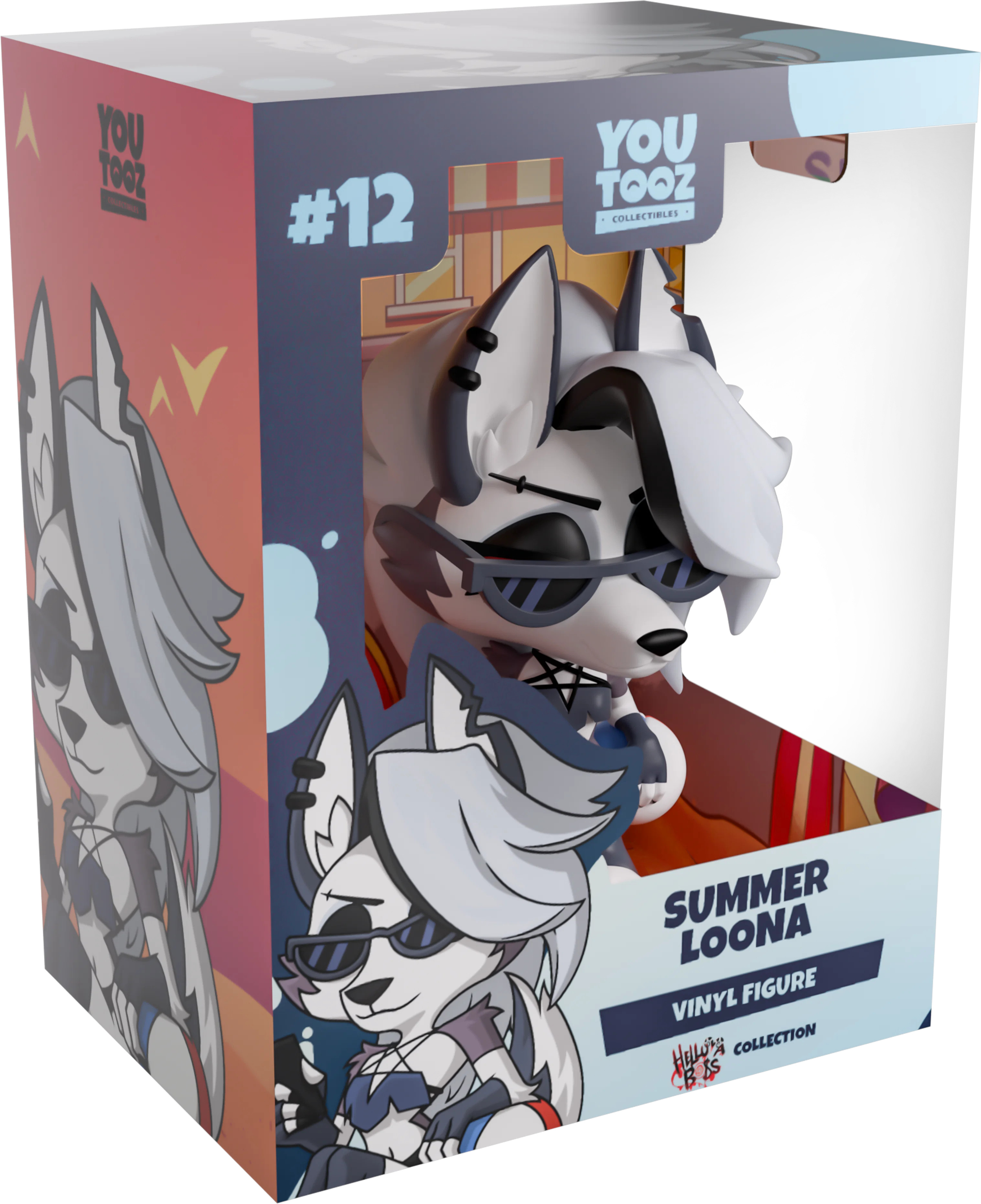 Summer Loona - Image 2