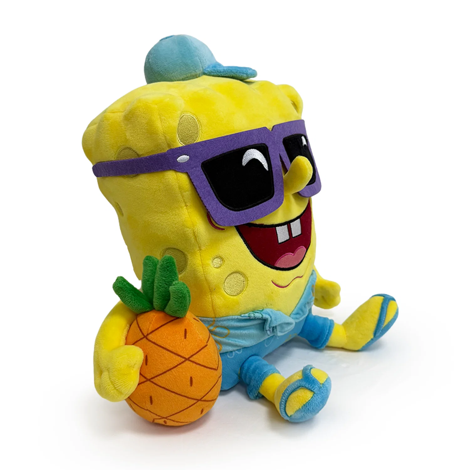 Summer SpongeBob Plush (9in) - Image 4