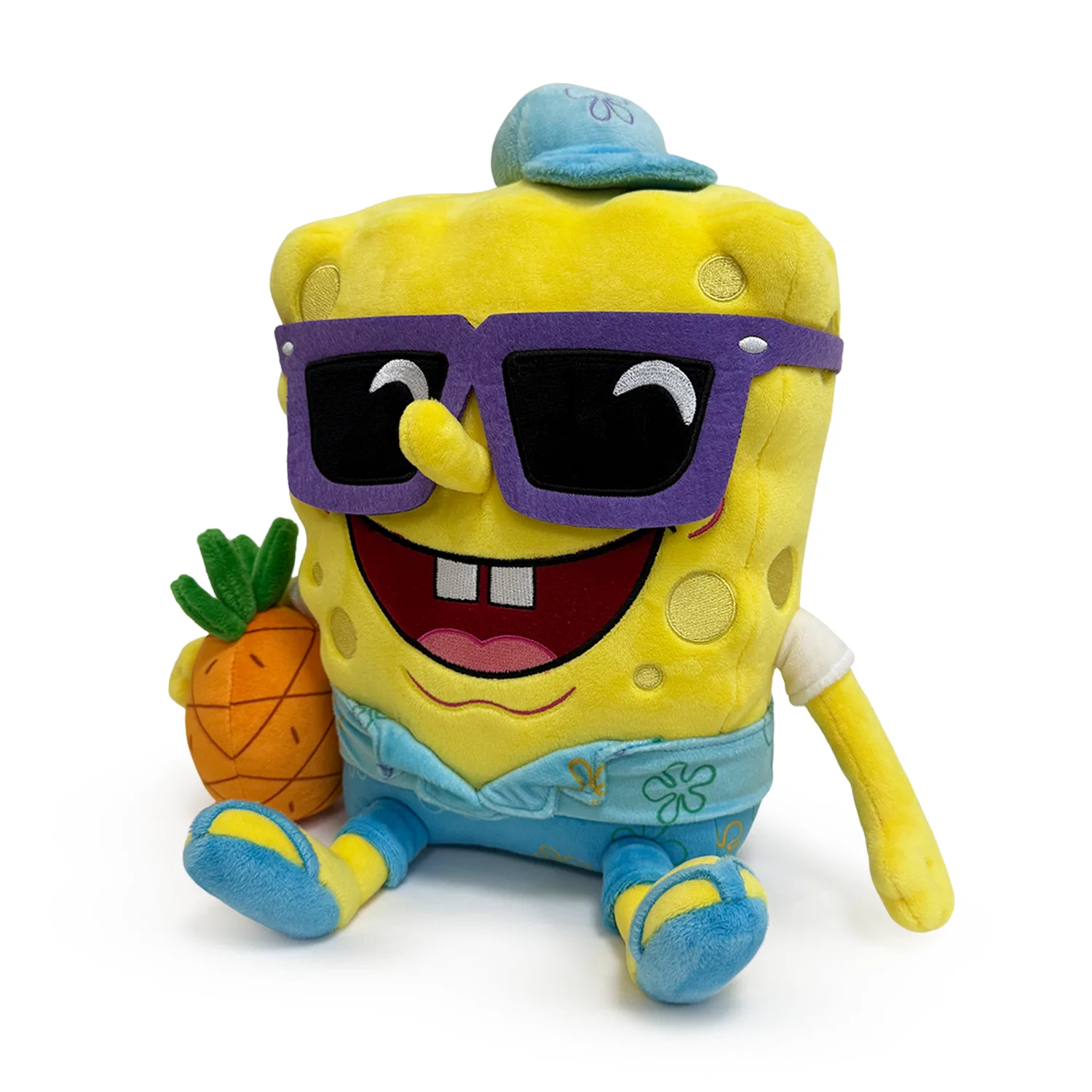 Summer SpongeBob Plush (9in) - Image 5