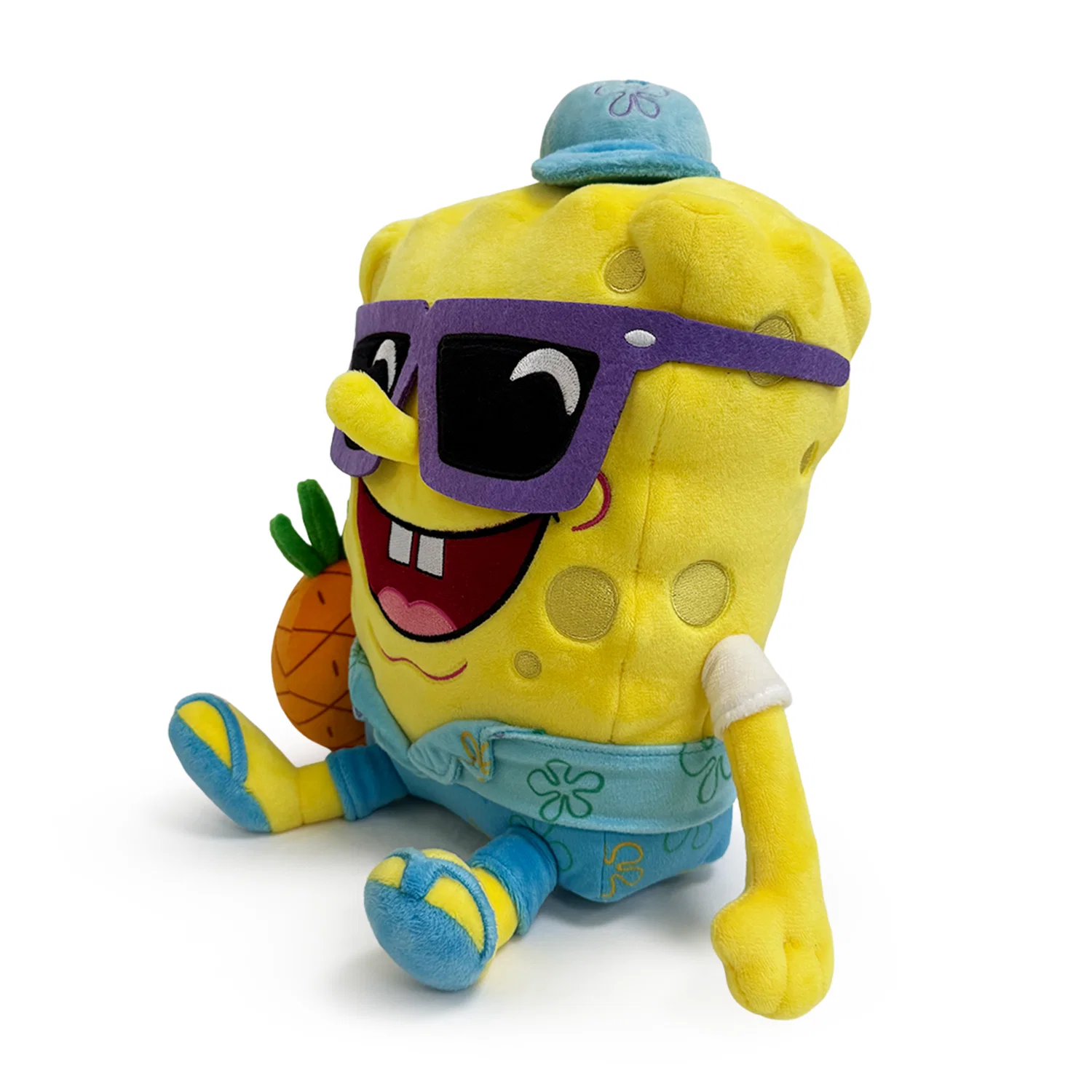 Summer SpongeBob Plush (9in) - Image 6