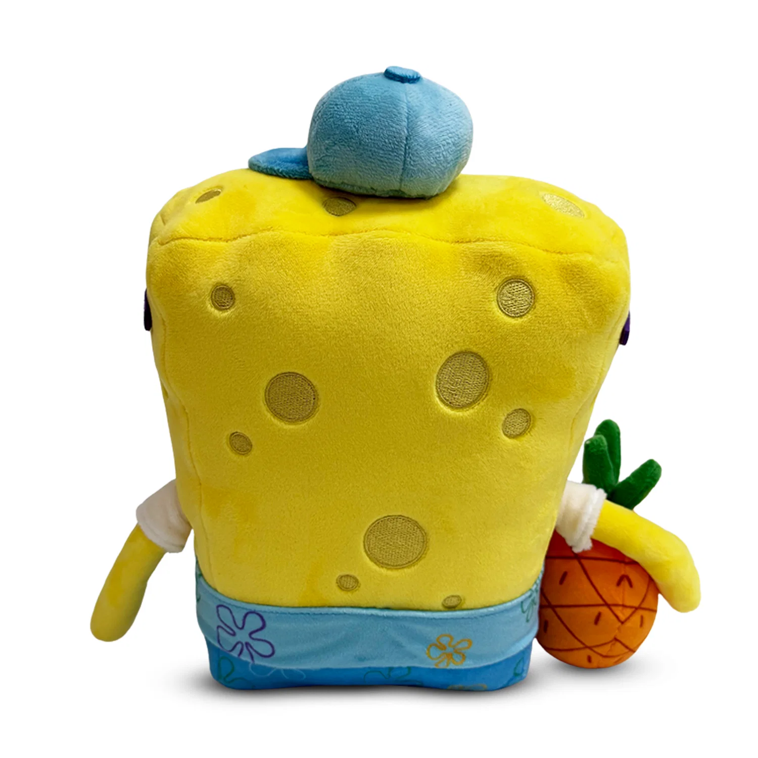 Summer SpongeBob Plush (9in) - Image 7