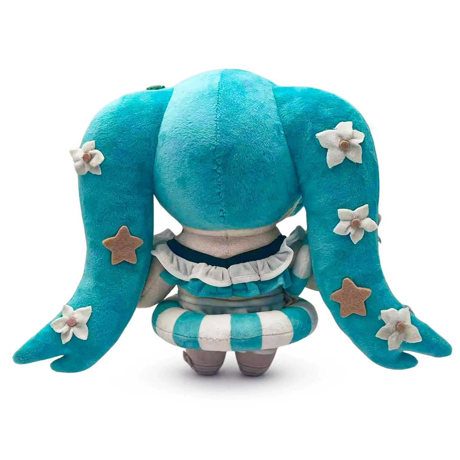 Summer Style Miku Plush (9in) - Image 5