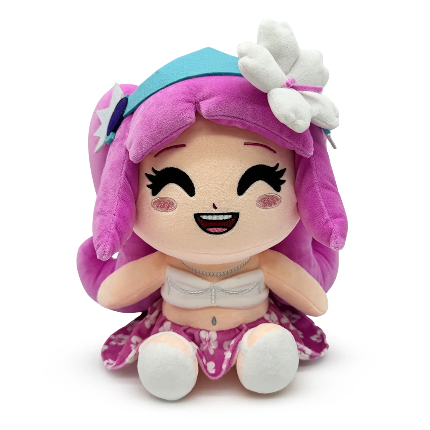 Summer Vanilbean Plush (9in) - Image 2