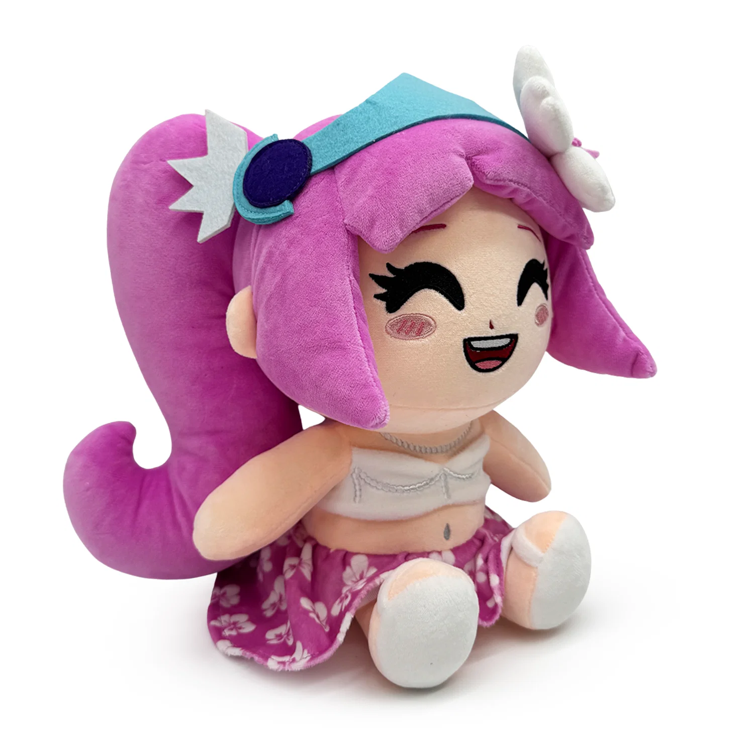 Summer Vanilbean Plush (9in) - Image 3
