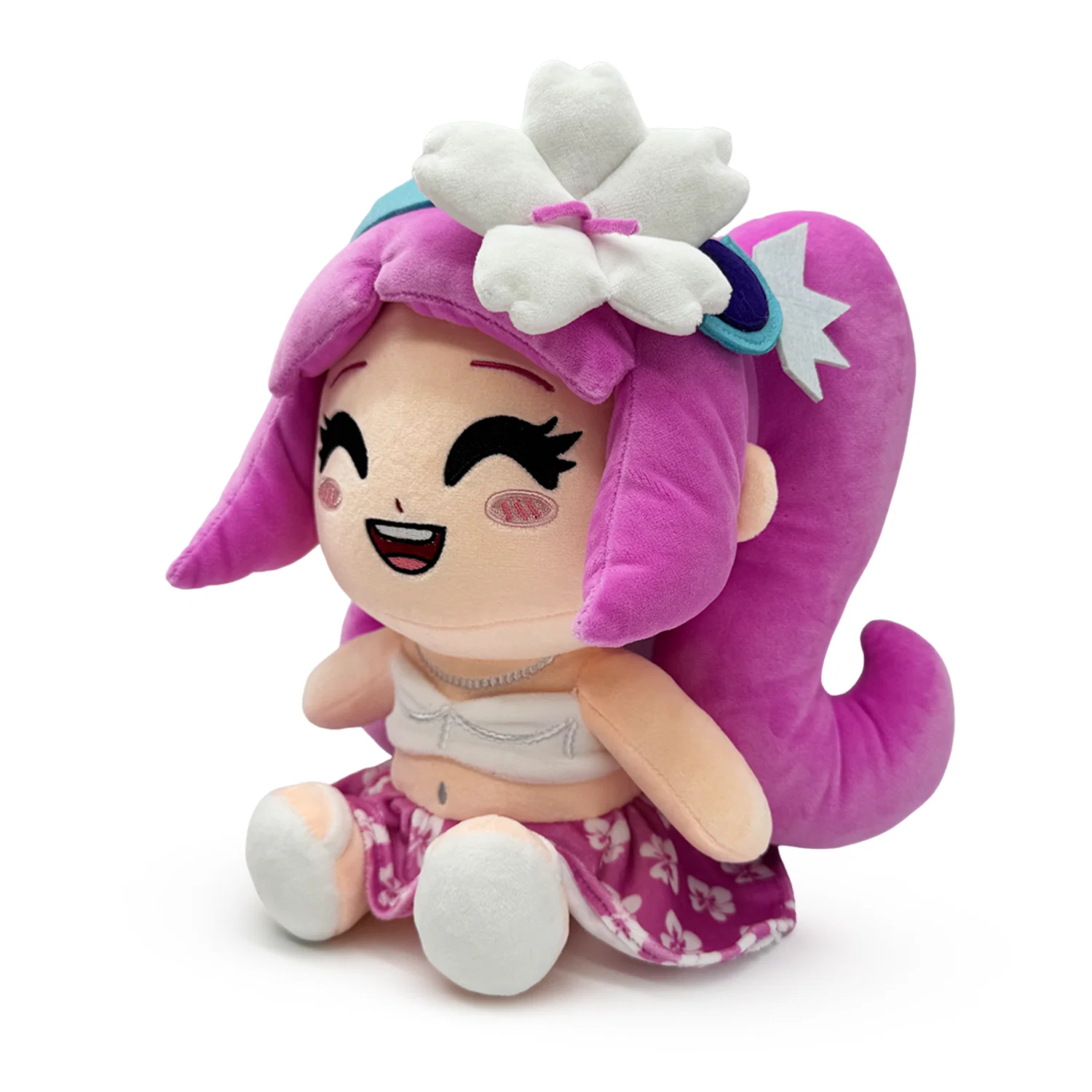 Summer Vanilbean Plush (9in) - Image 4