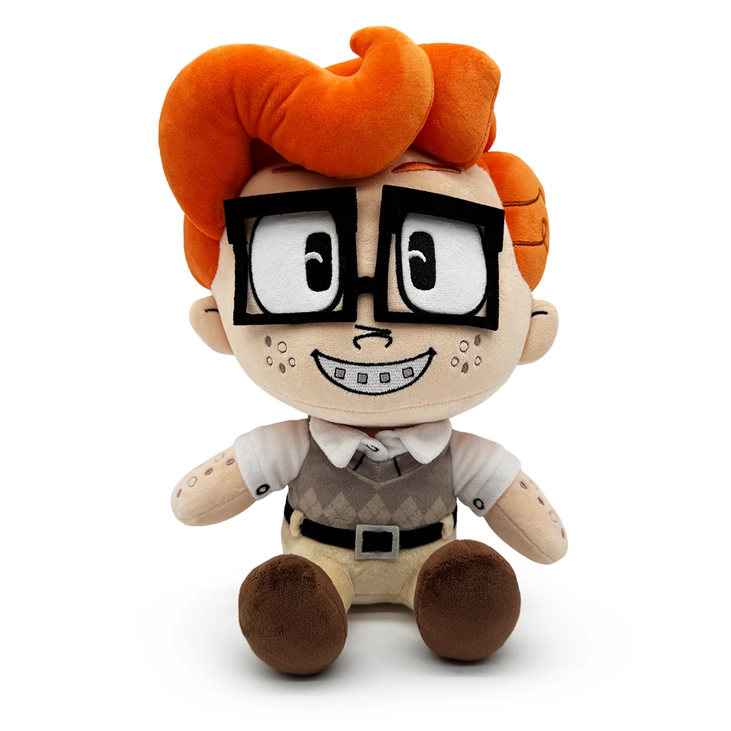 Sumner Plush (9in) - Image 2