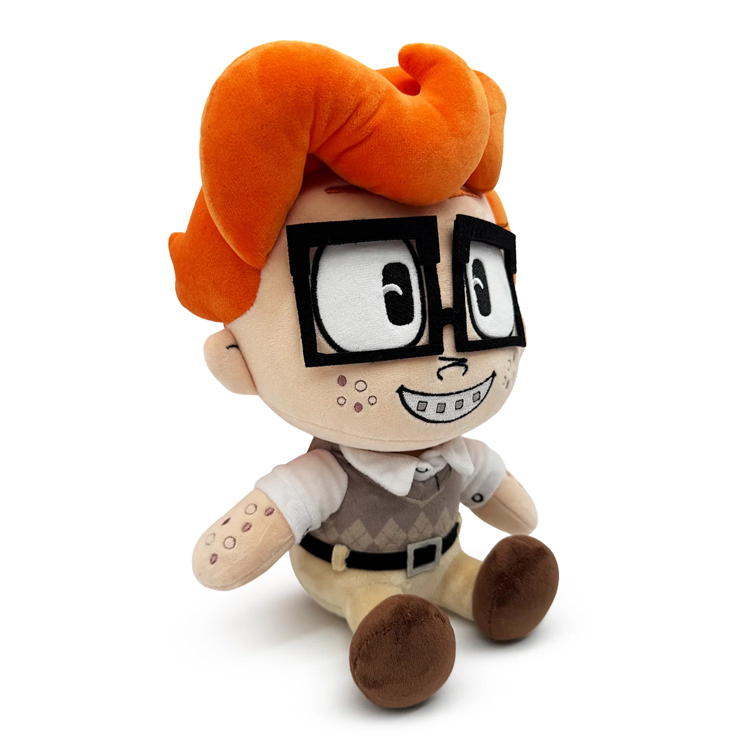 Sumner Plush (9in) - Image 3