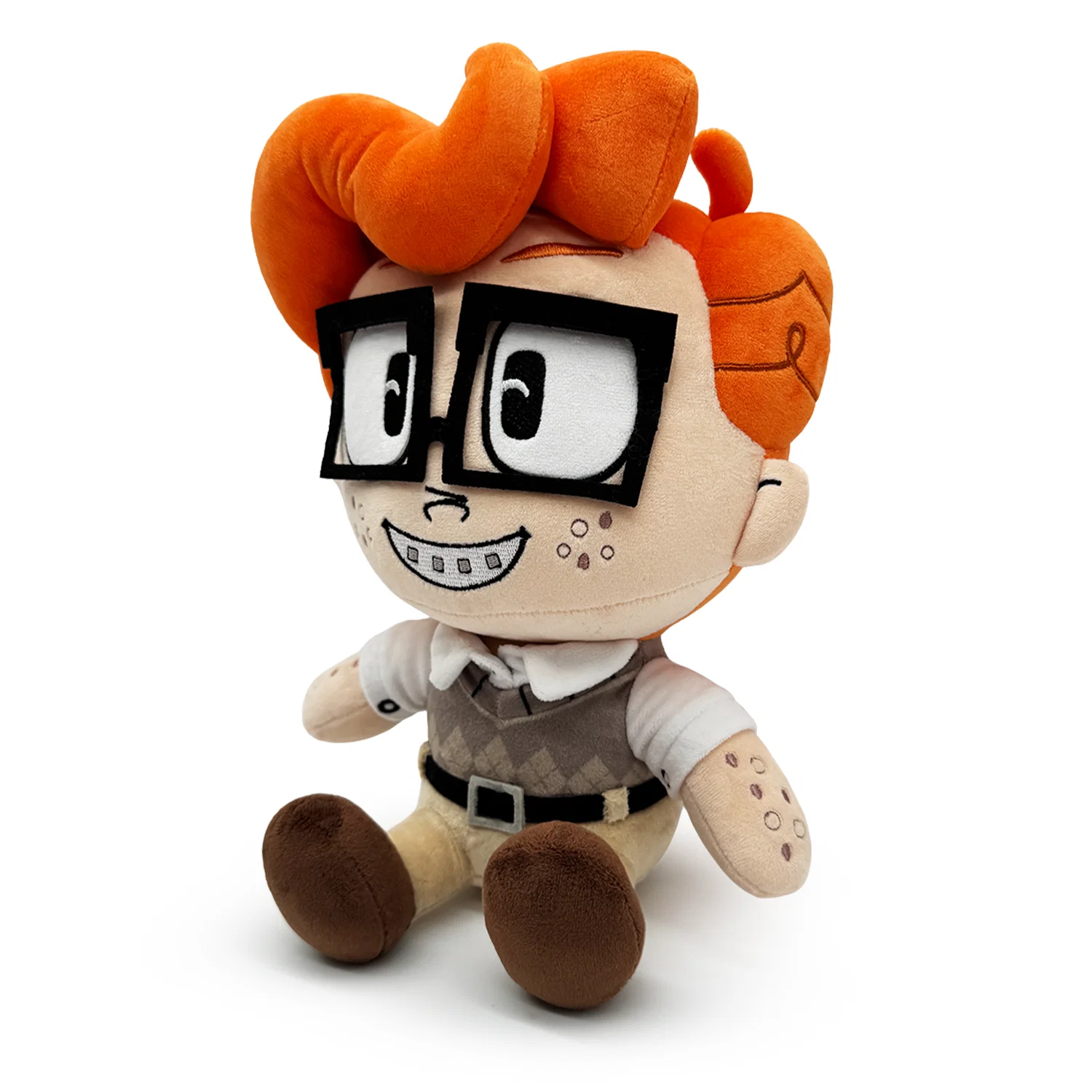 Sumner Plush (9in) - Image 4