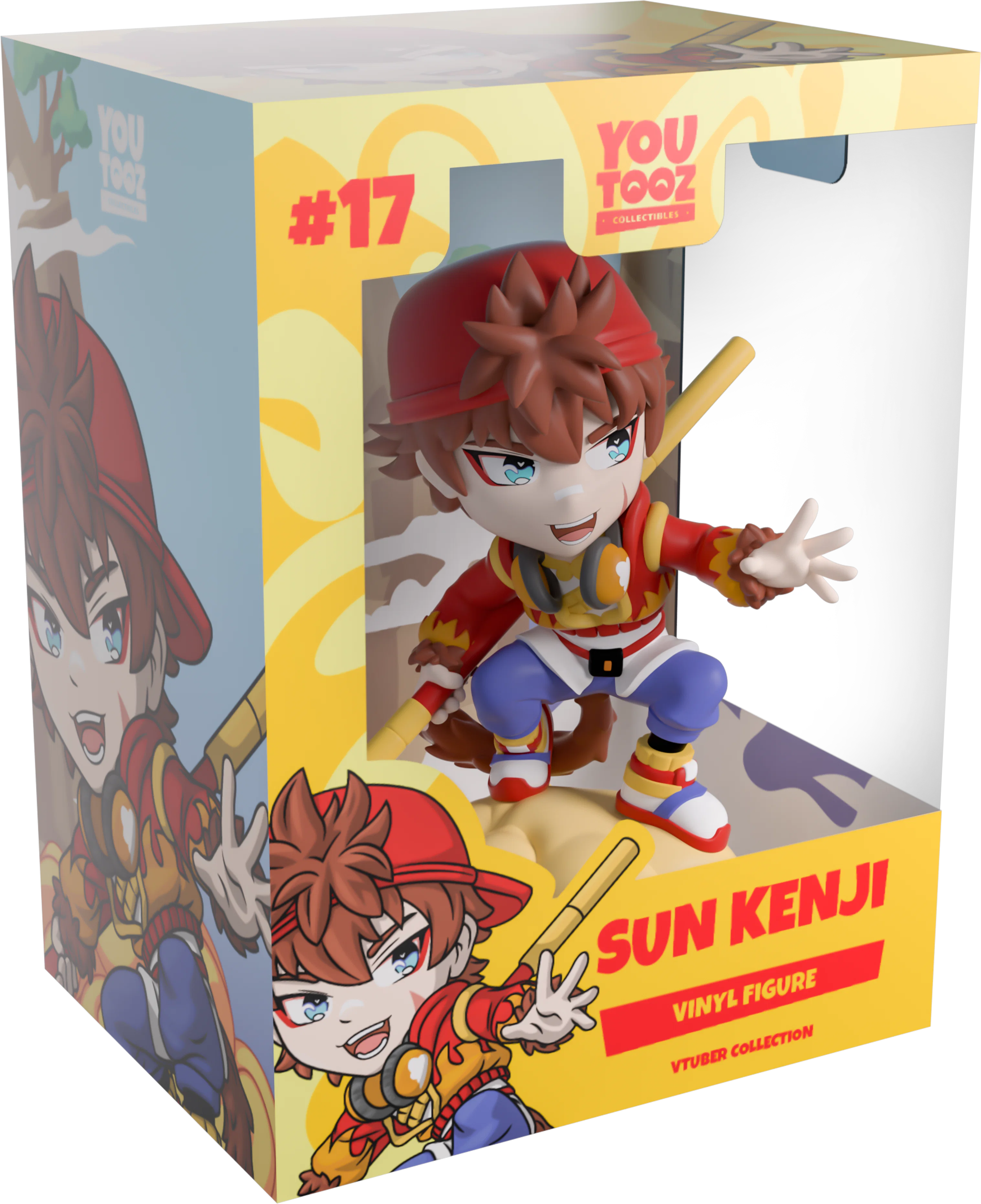 Sun Kenji - Image 2