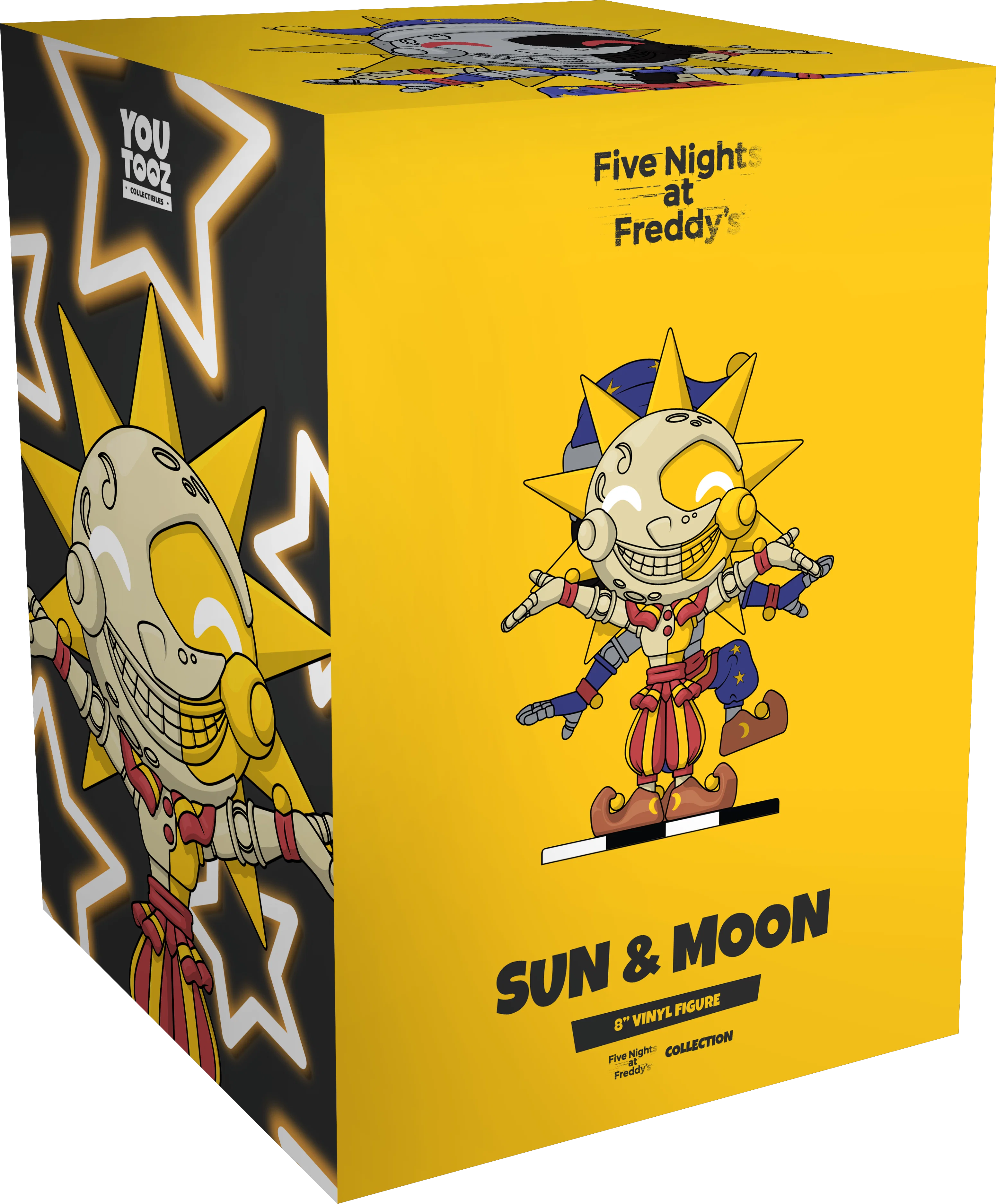 Sun & Moon - Image 3